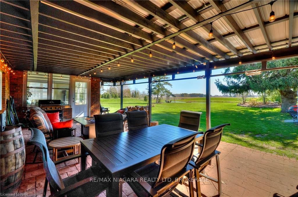 Photo 32 of 43225 Pettit Road, Wainfleet, Marshville/Winger — HOMEH