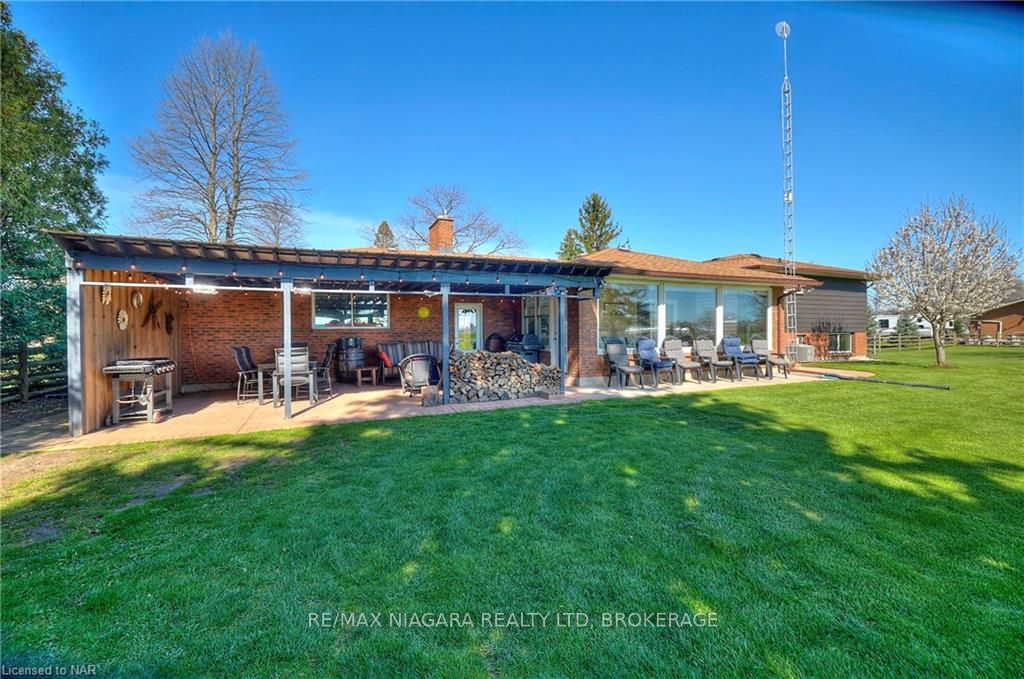 Photo 34 of 43225 Pettit Road, Wainfleet, Marshville/Winger — HOMEH