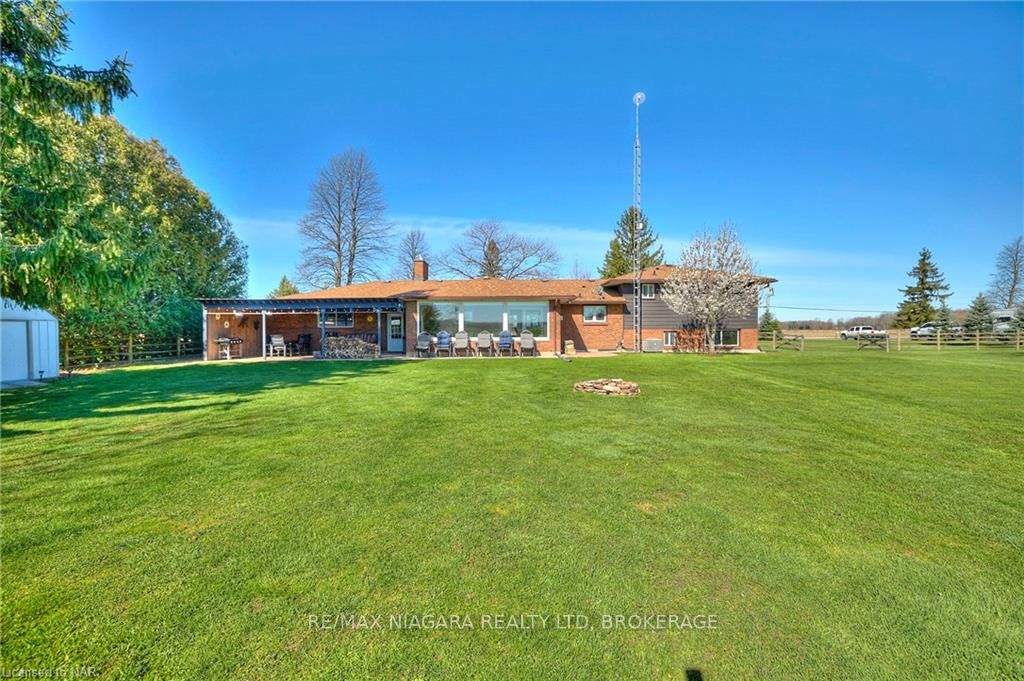 Photo 35 of 43225 Pettit Road, Wainfleet, Marshville/Winger — HOMEH