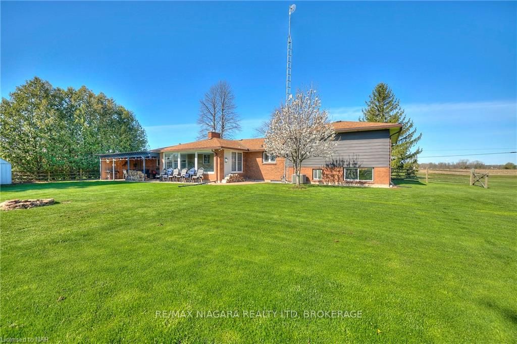 Photo 36 of 43225 Pettit Road, Wainfleet, Marshville/Winger — HOMEH