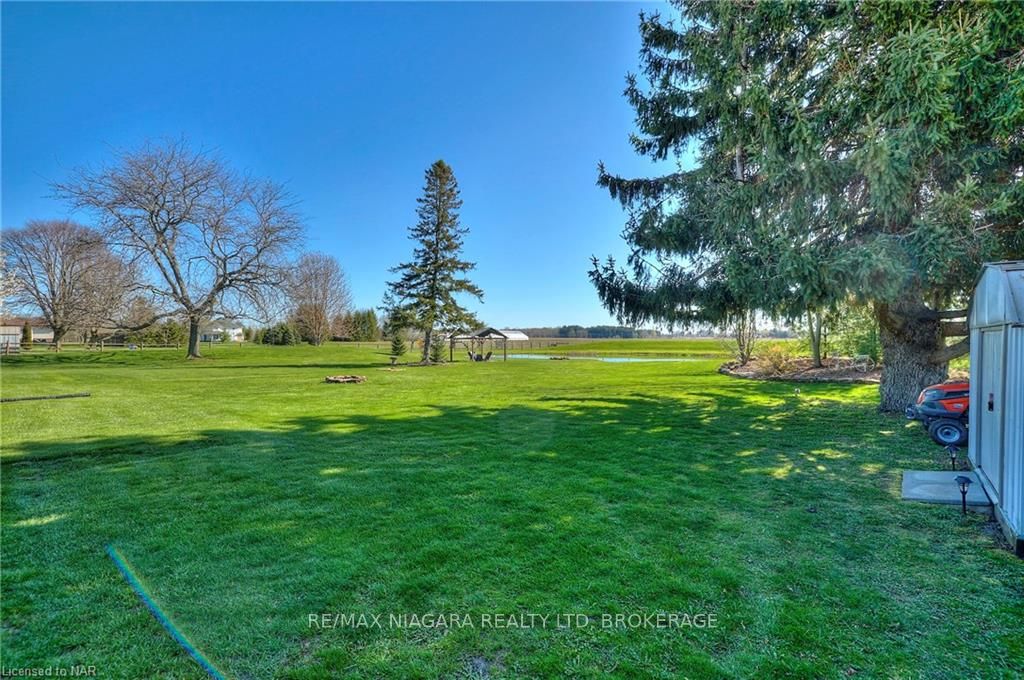 Photo 37 of 43225 Pettit Road, Wainfleet, Marshville/Winger — HOMEH