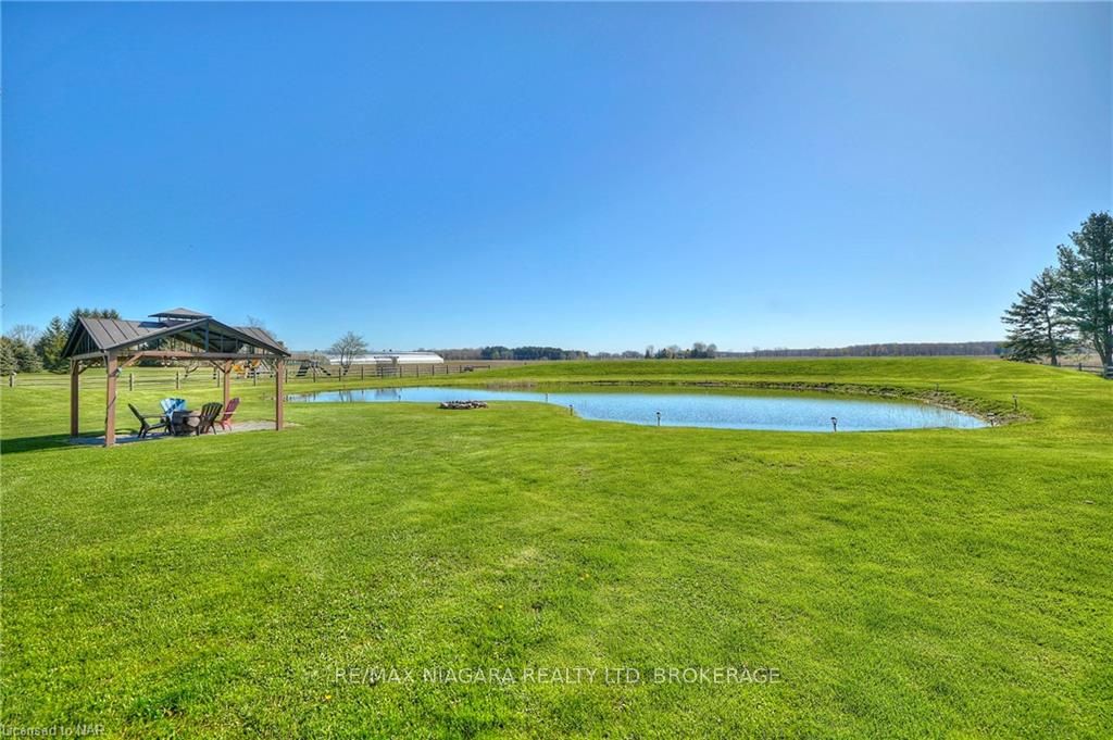 Photo 39 of 43225 Pettit Road, Wainfleet, Marshville/Winger — HOMEH