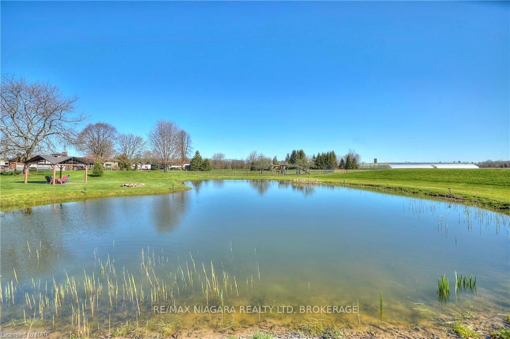 Photo 40 of 43225 Pettit Road, Wainfleet, Marshville/Winger — HOMEH