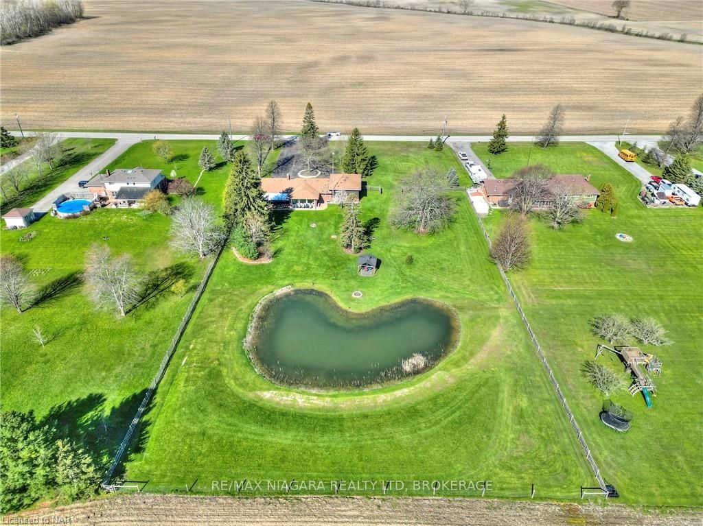 Photo 41 of 43225 Pettit Road, Wainfleet, Marshville/Winger — HOMEH