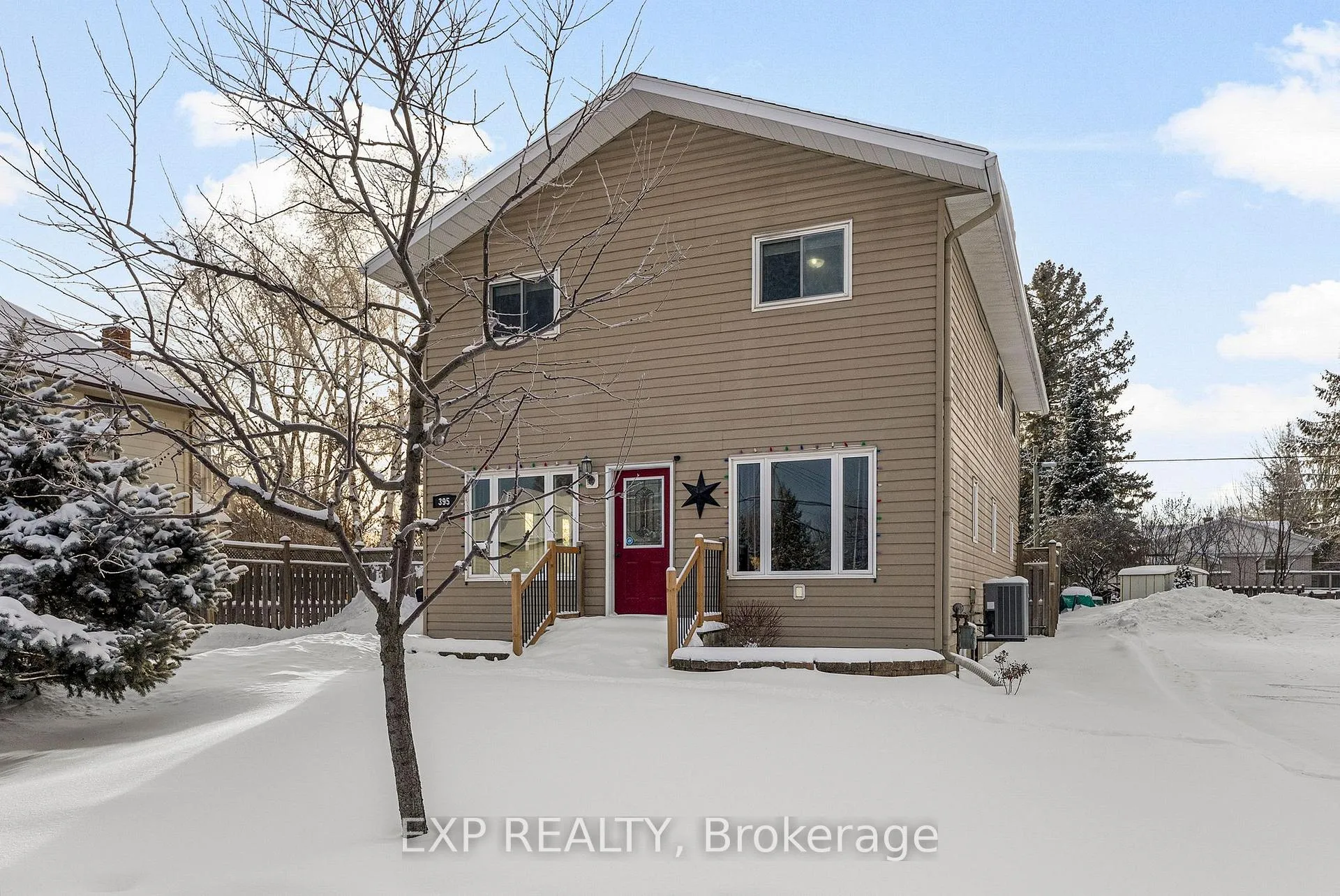 Photo 2 of 395 Lisgar Avenue, Renfrew — HOMEH