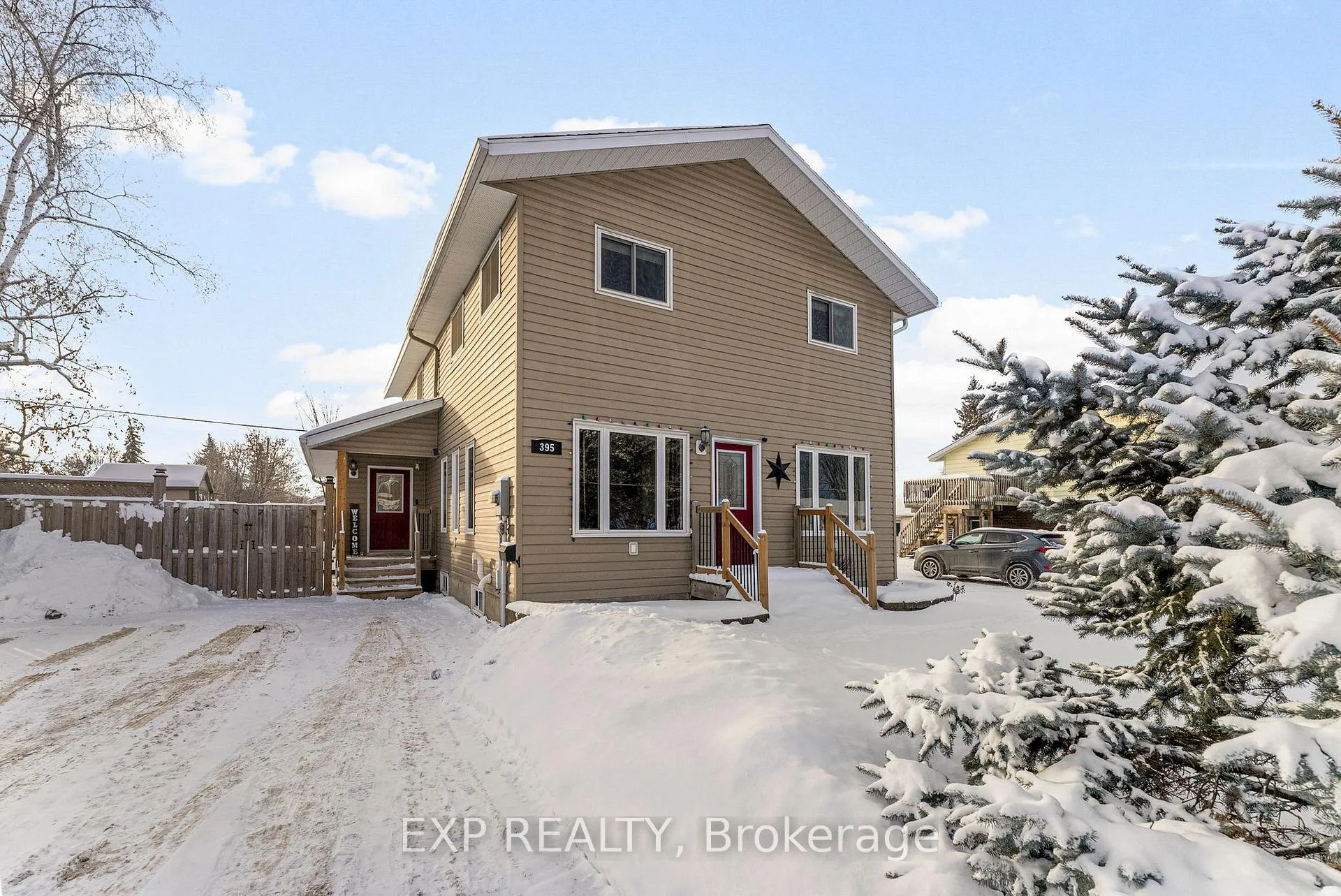 Photo 3 of 395 Lisgar Avenue, Renfrew — HOMEH