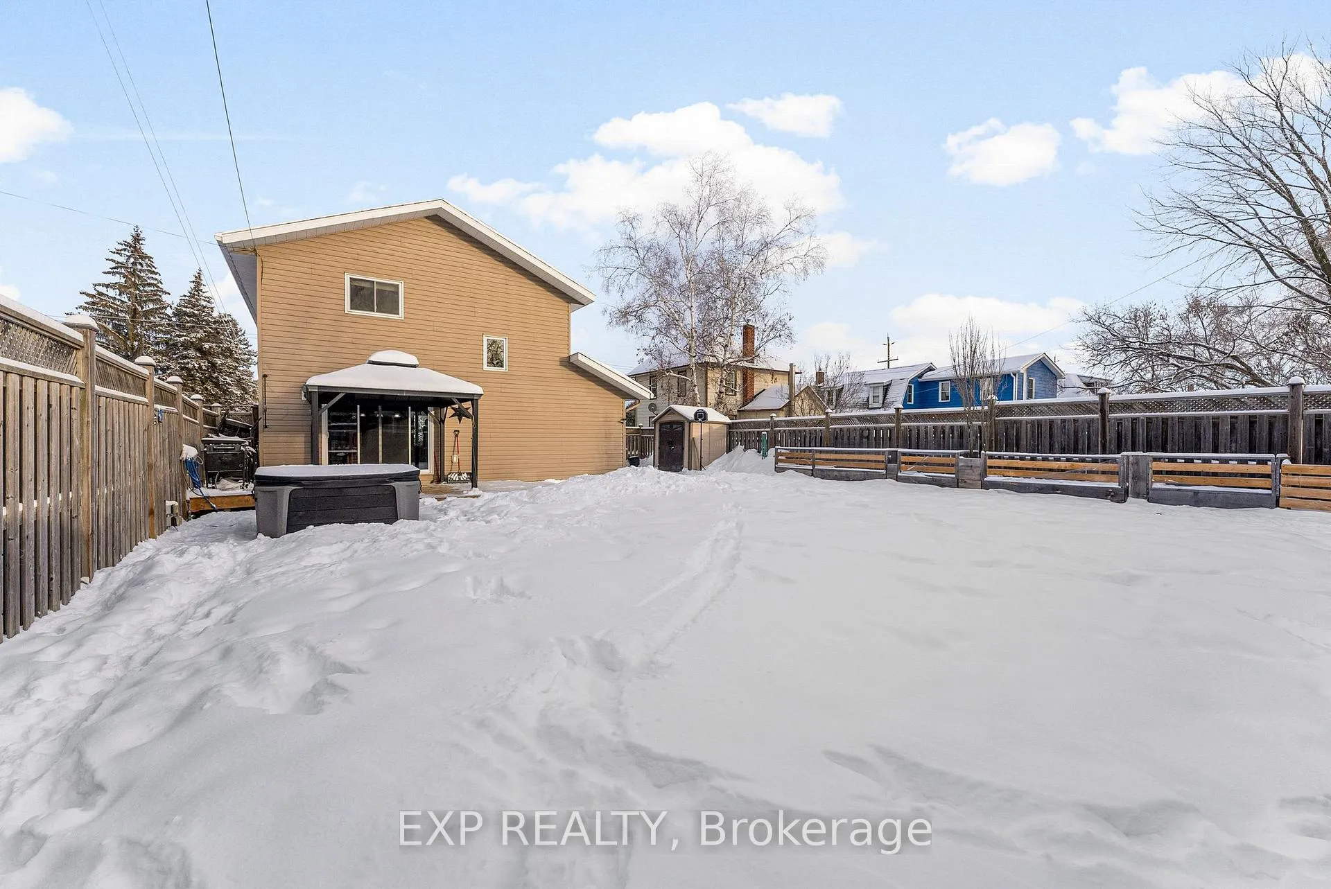 Photo 34 of 395 Lisgar Avenue, Renfrew — HOMEH