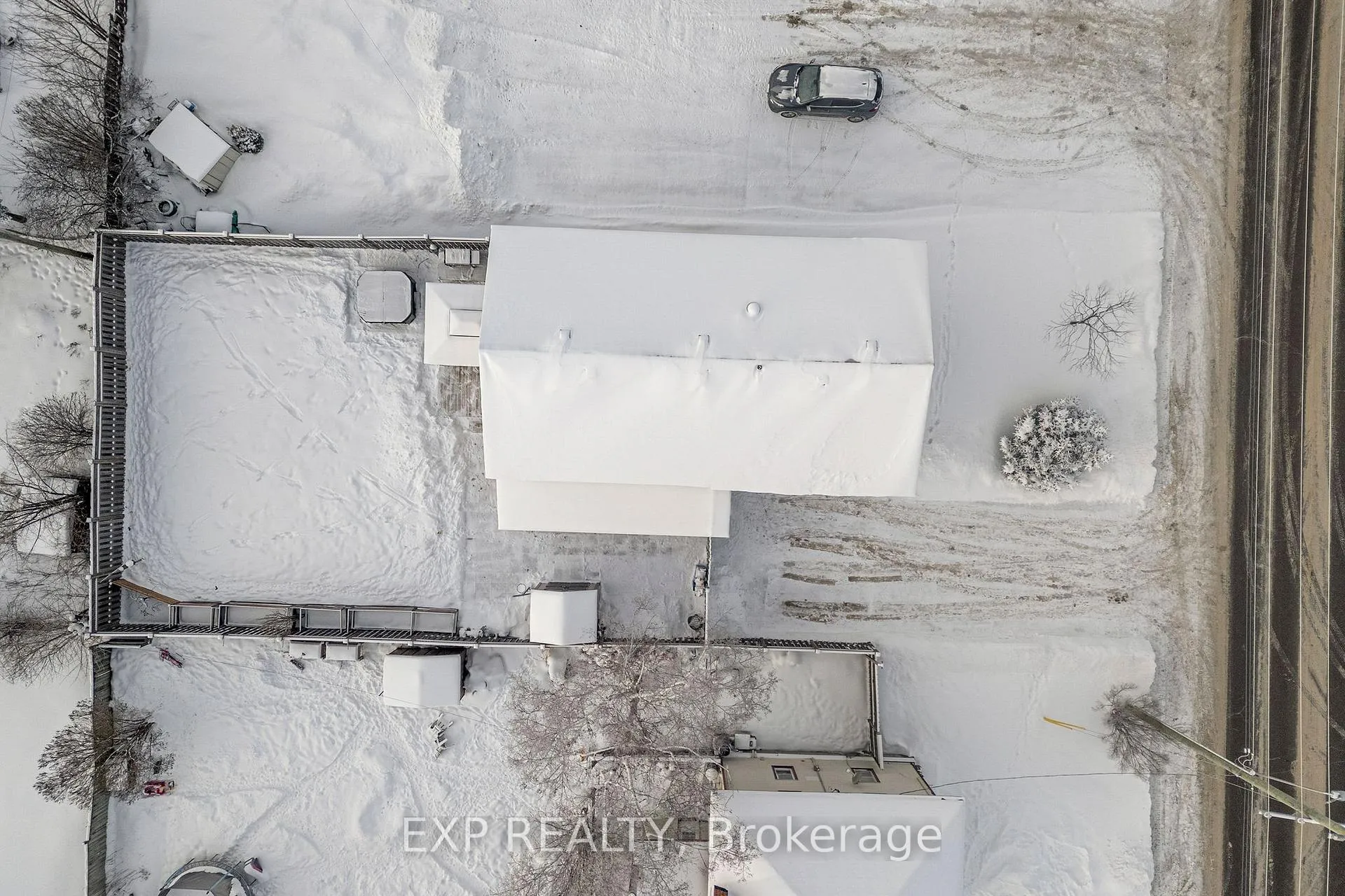 Photo 37 of 395 Lisgar Avenue, Renfrew — HOMEH