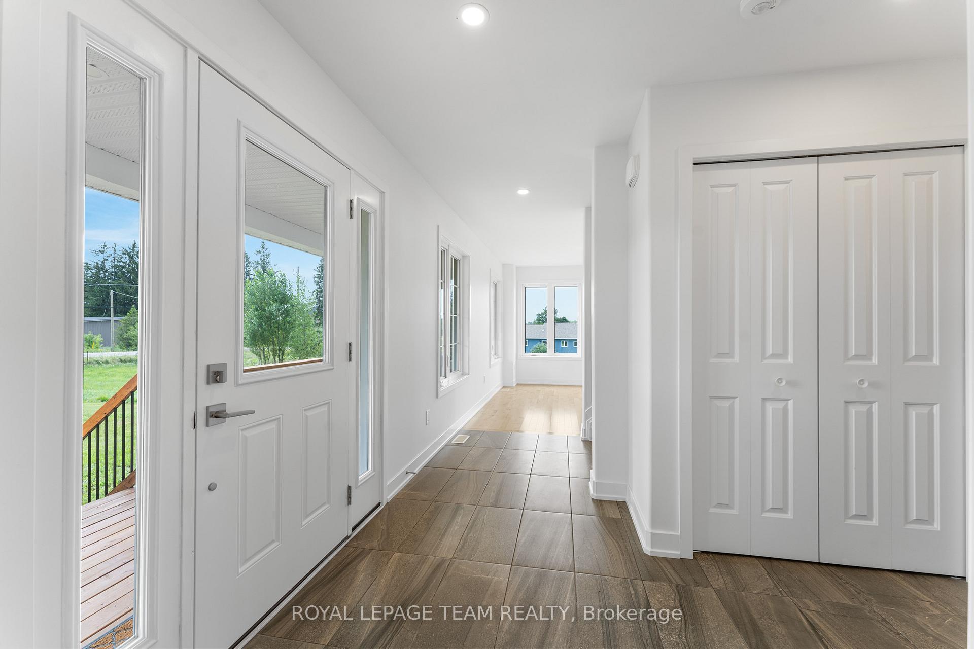 Photo 7 of 1124 Perth Road, Beckwith, Beckwith Twp — HOMEH