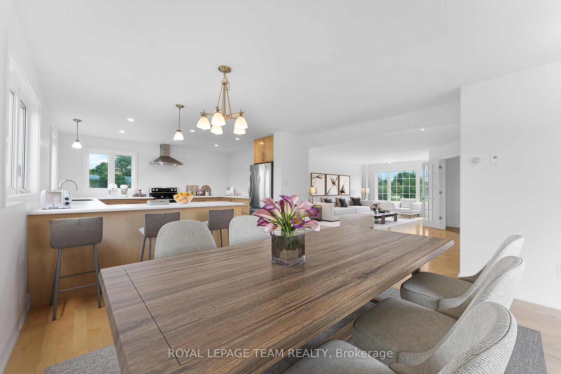 Photo 14 of 1124 Perth Road, Beckwith, Beckwith Twp — HOMEH