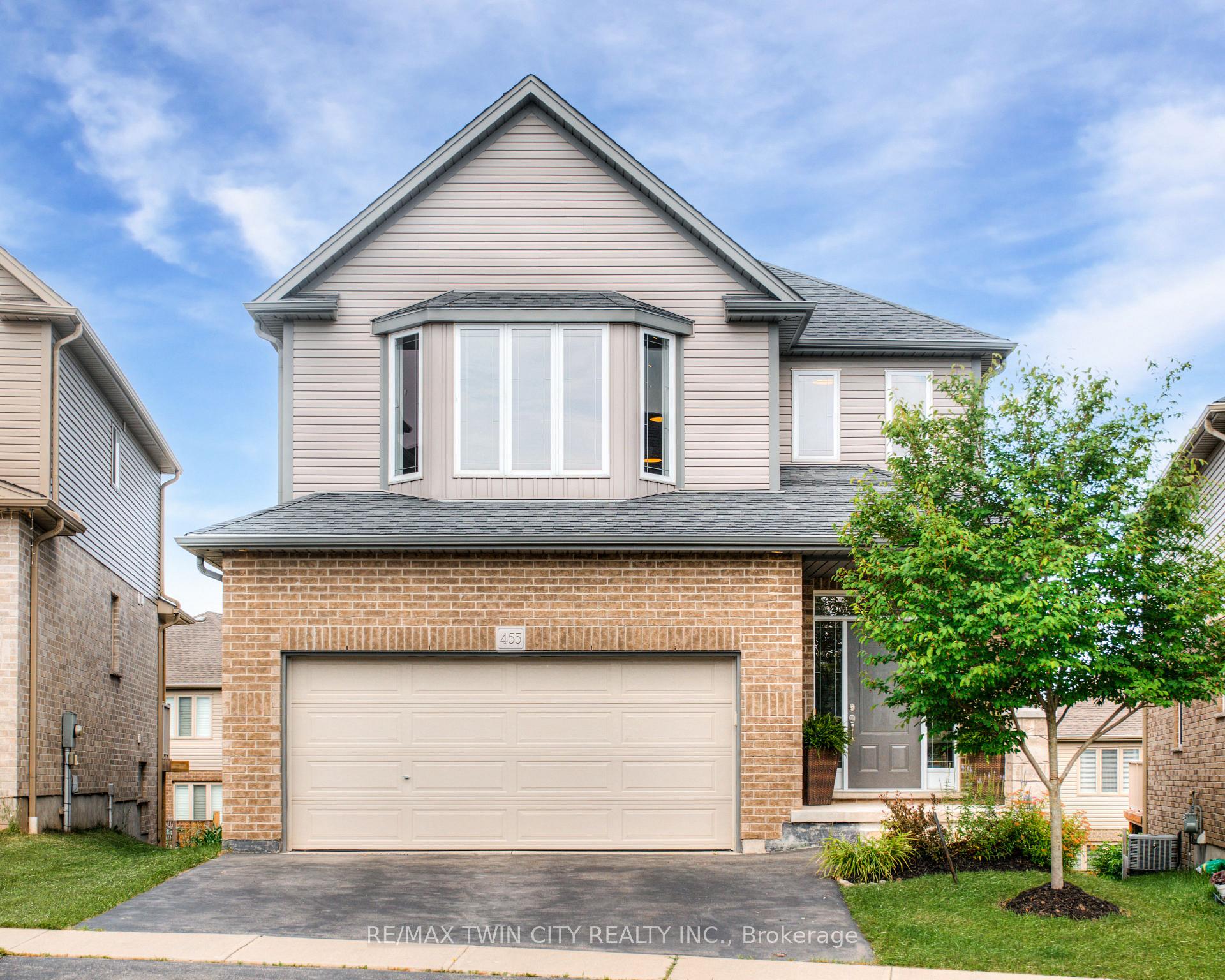 Photo 1 of 455 Twinleaf Street, Waterloo — HOMEH
