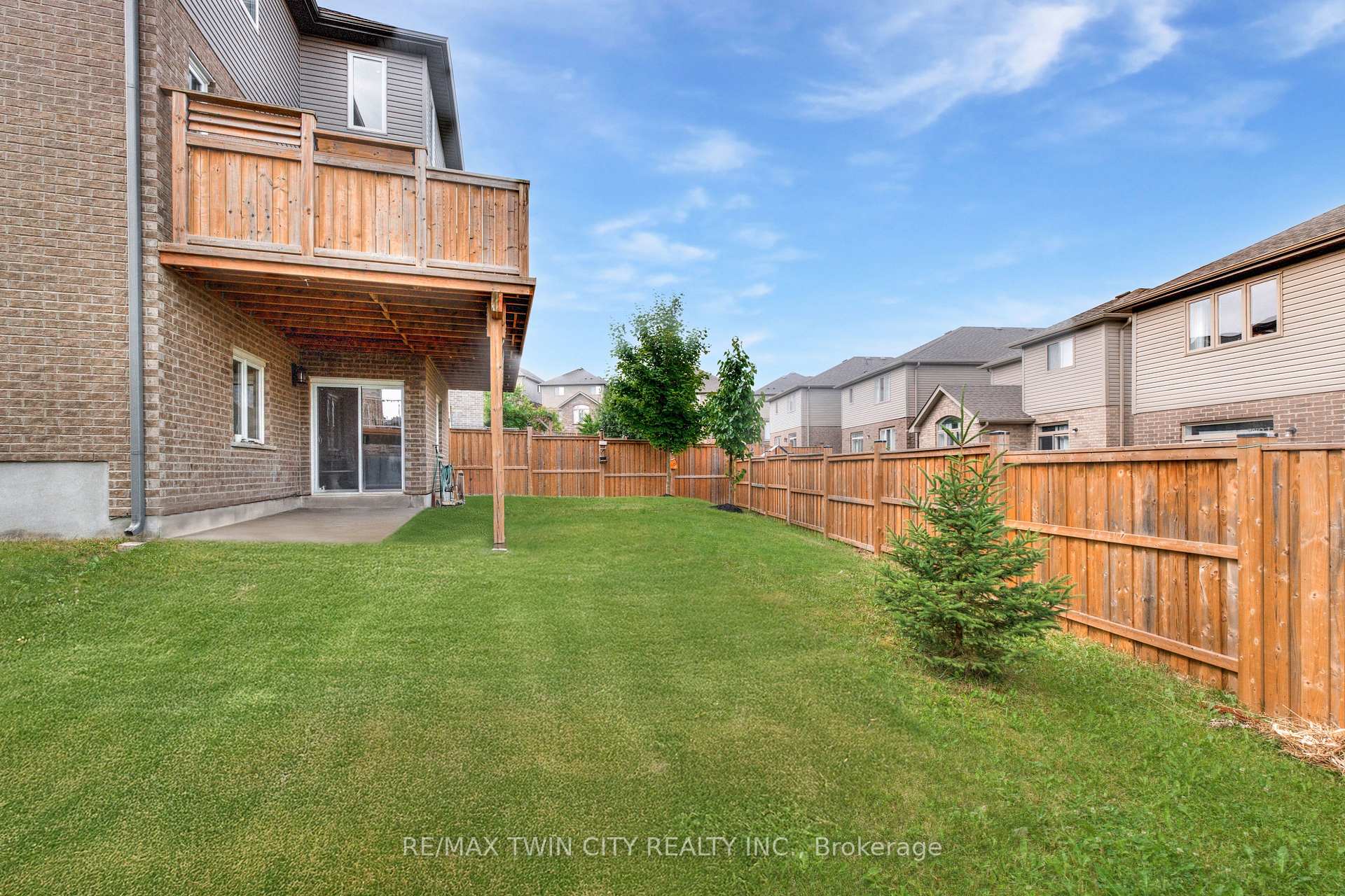 Photo 43 of 455 Twinleaf Street, Waterloo — HOMEH