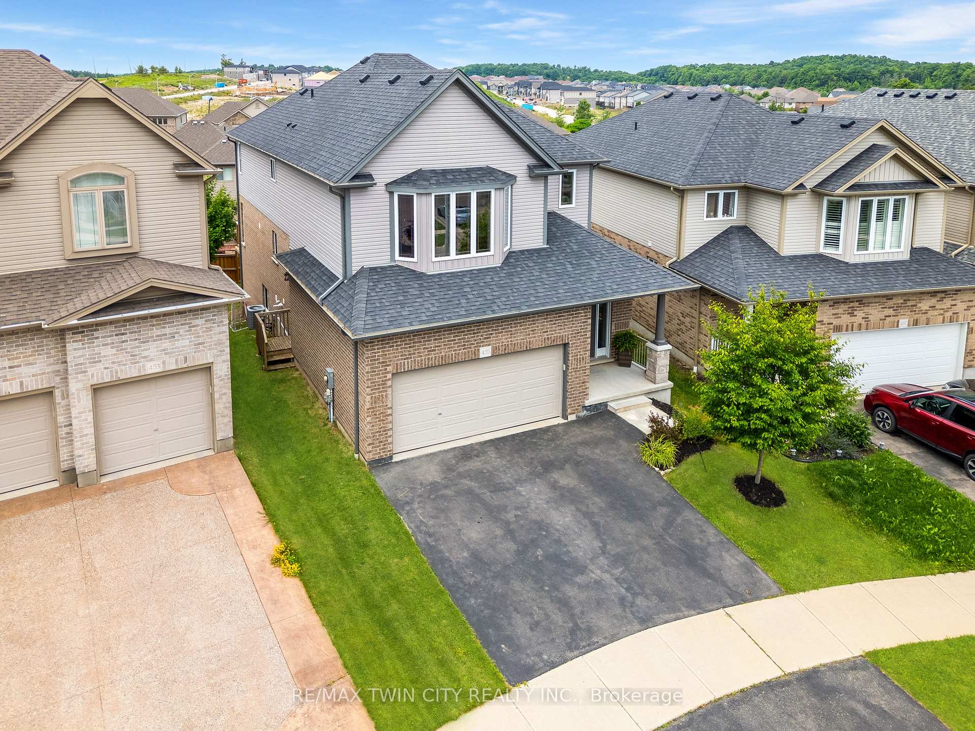 Photo 46 of 455 Twinleaf Street, Waterloo — HOMEH
