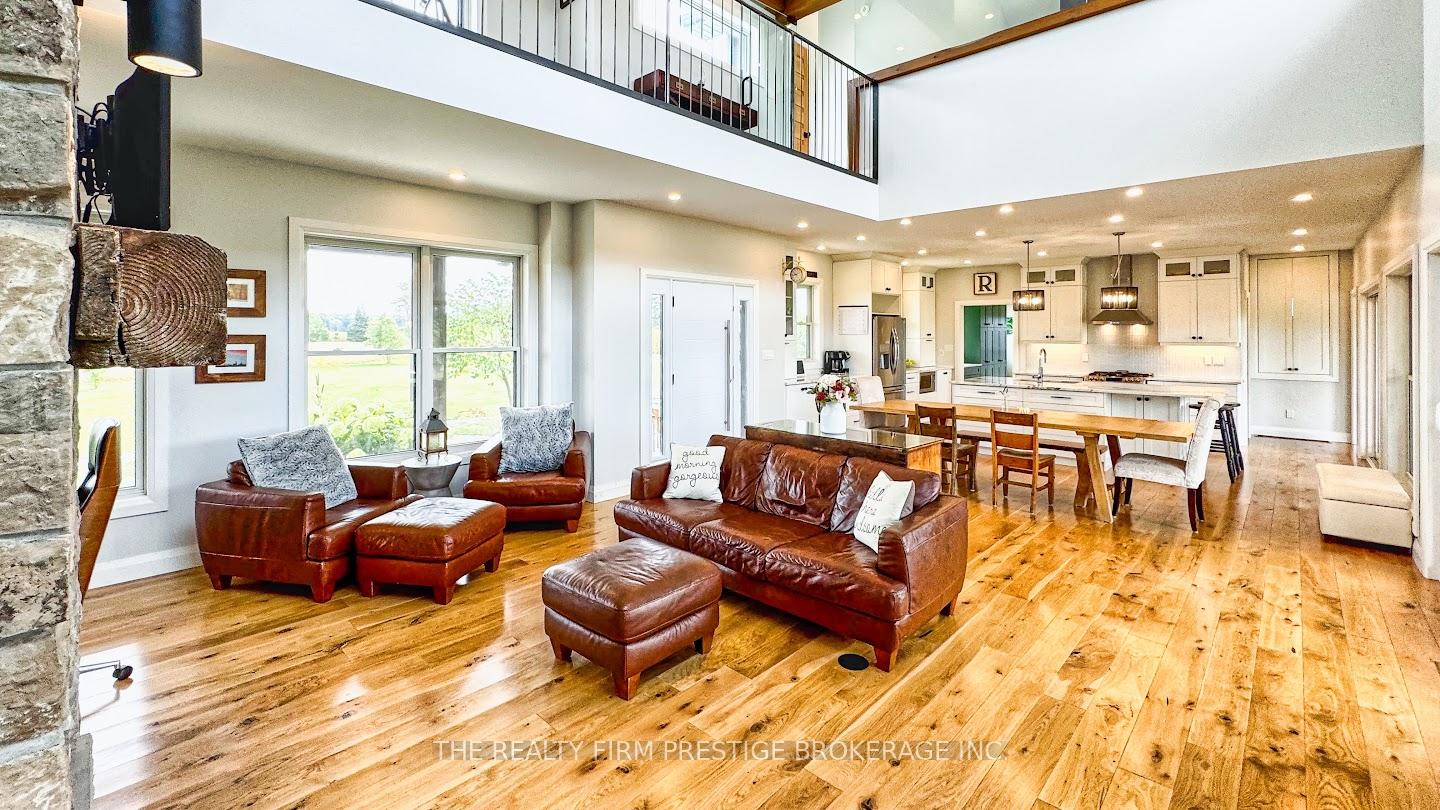 Photo 4 of 26496 Silver Clay Line, West Elgin, Rural West Elgin — HOMEH