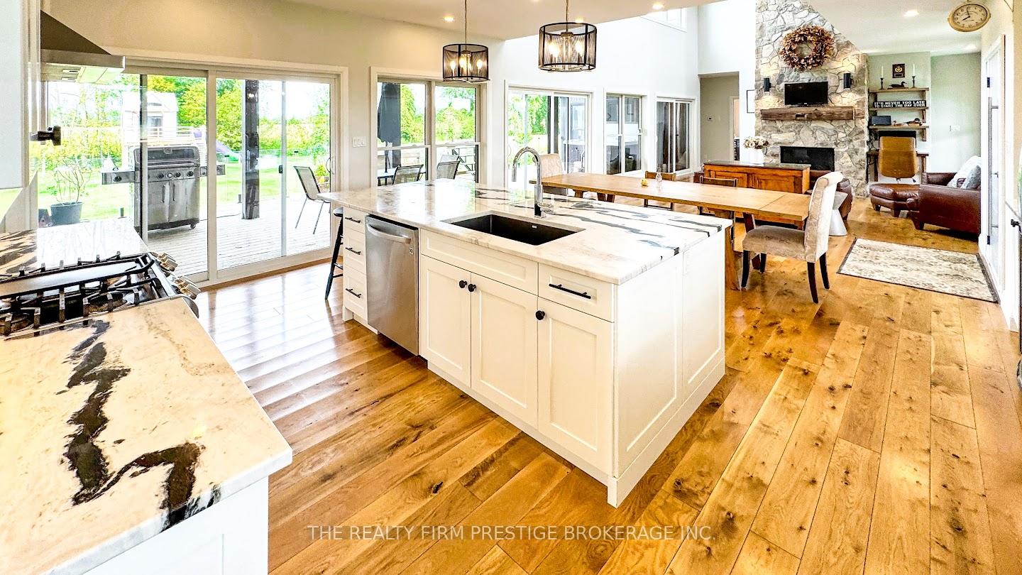 Photo 6 of 26496 Silver Clay Line, West Elgin, Rural West Elgin — HOMEH