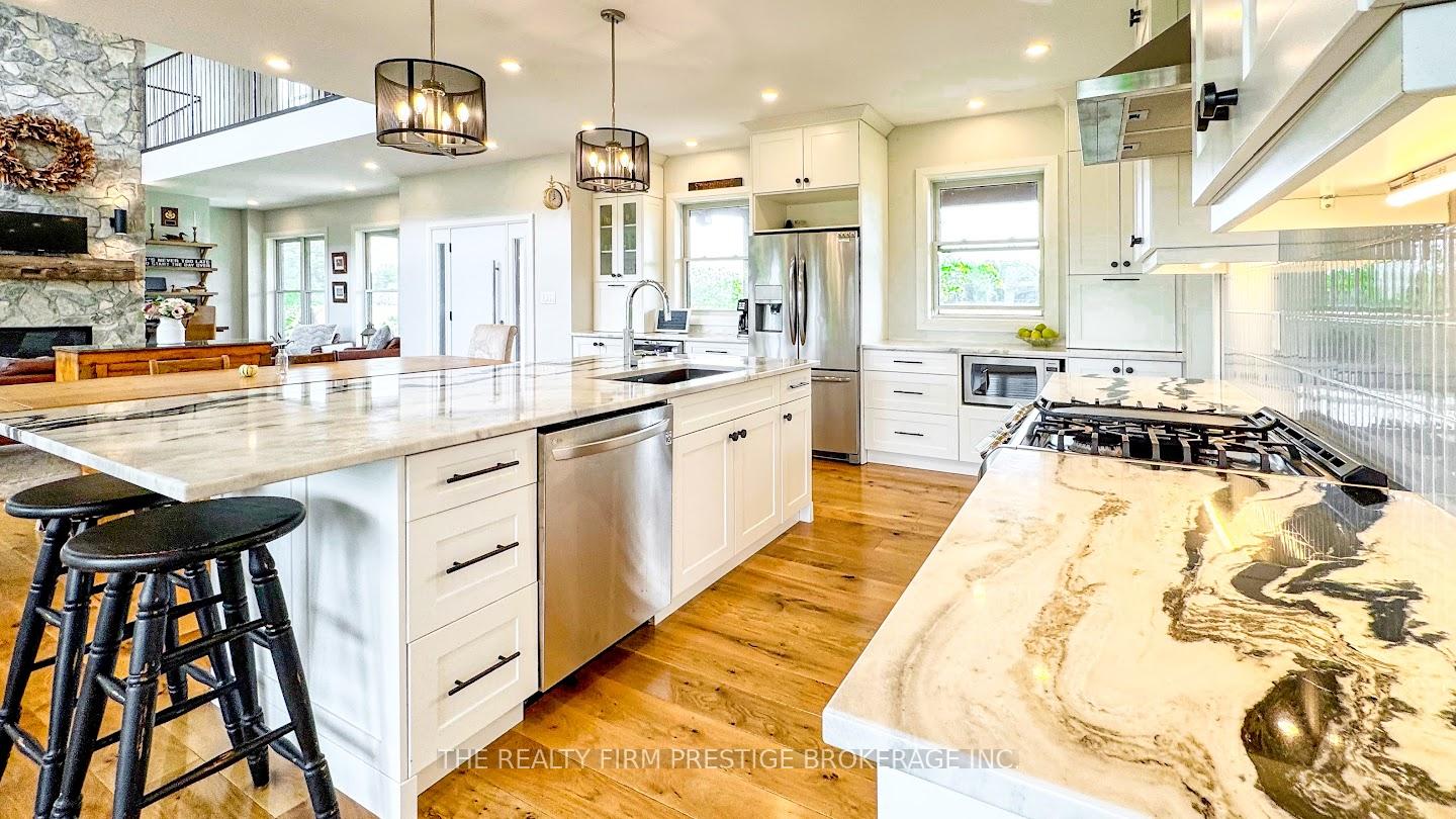 Photo 7 of 26496 Silver Clay Line, West Elgin, Rural West Elgin — HOMEH