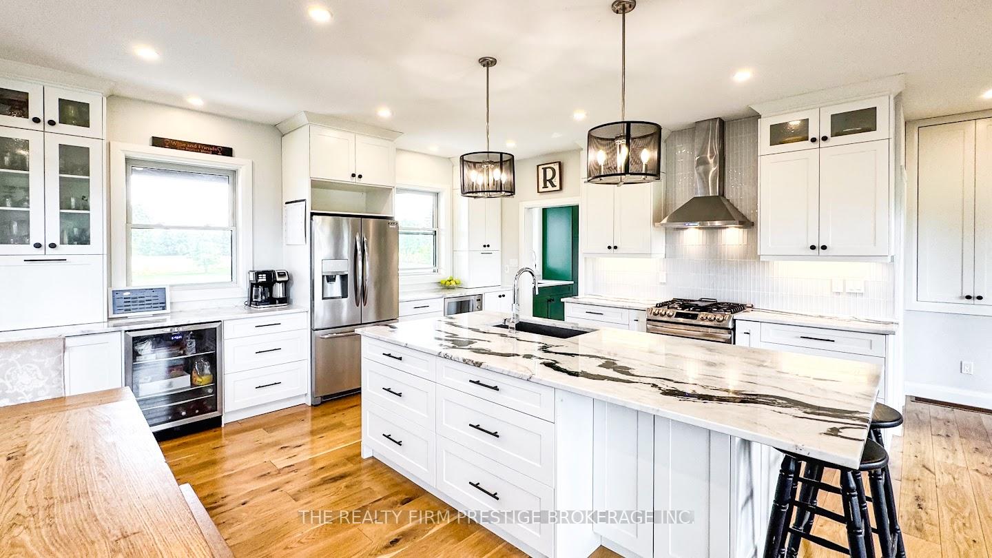 Photo 9 of 26496 Silver Clay Line, West Elgin, Rural West Elgin — HOMEH