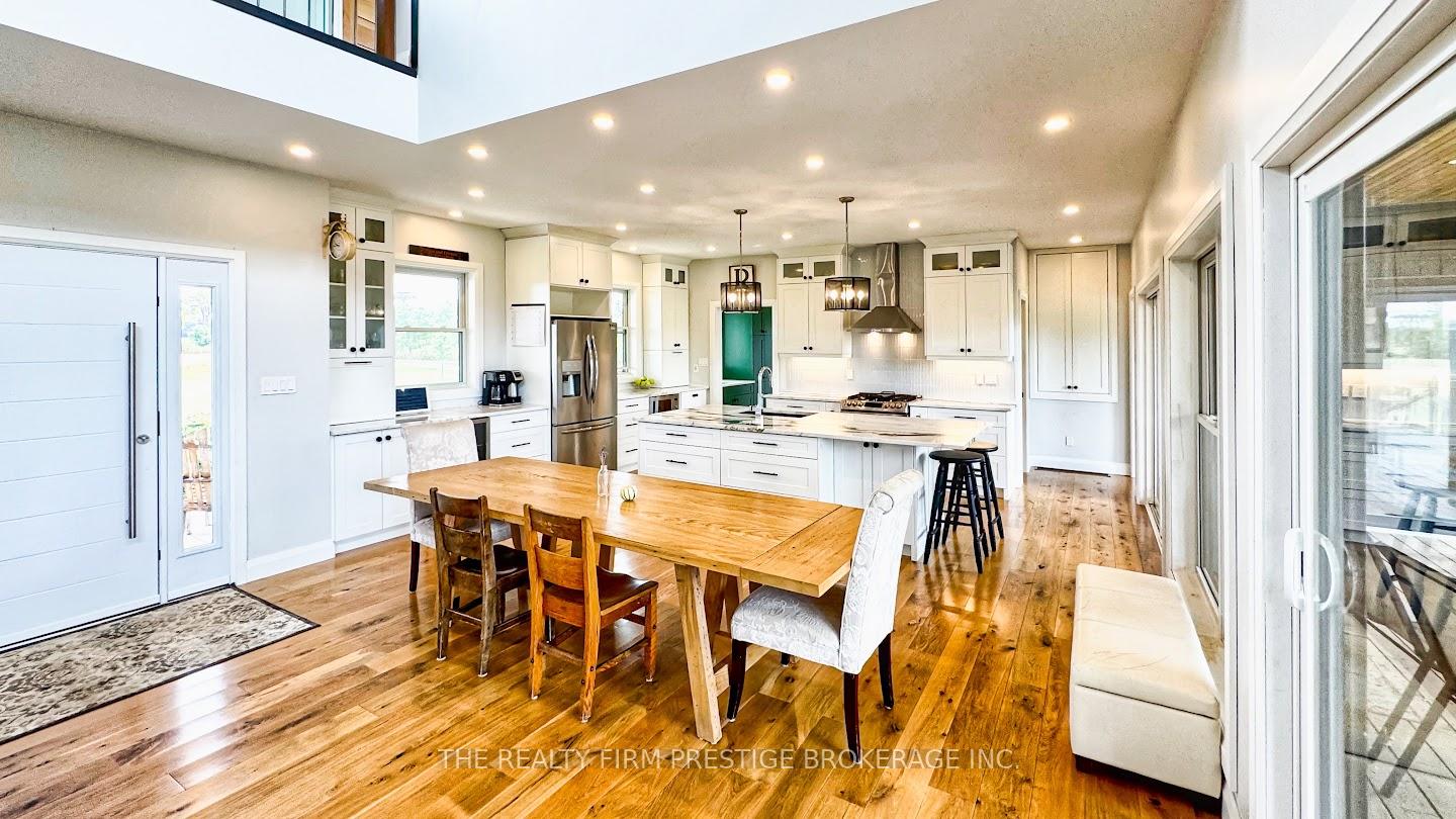 Photo 10 of 26496 Silver Clay Line, West Elgin, Rural West Elgin — HOMEH