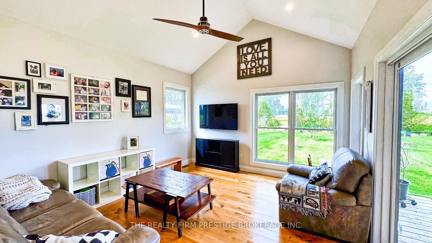 Photo 11 of 26496 Silver Clay Line, West Elgin, Rural West Elgin — HOMEH