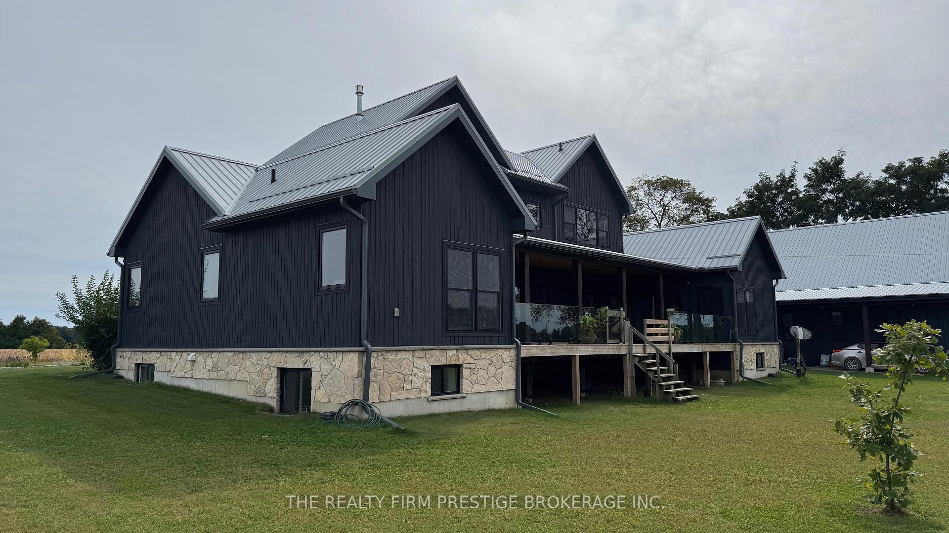 Photo 25 of 26496 Silver Clay Line, West Elgin, Rural West Elgin — HOMEH