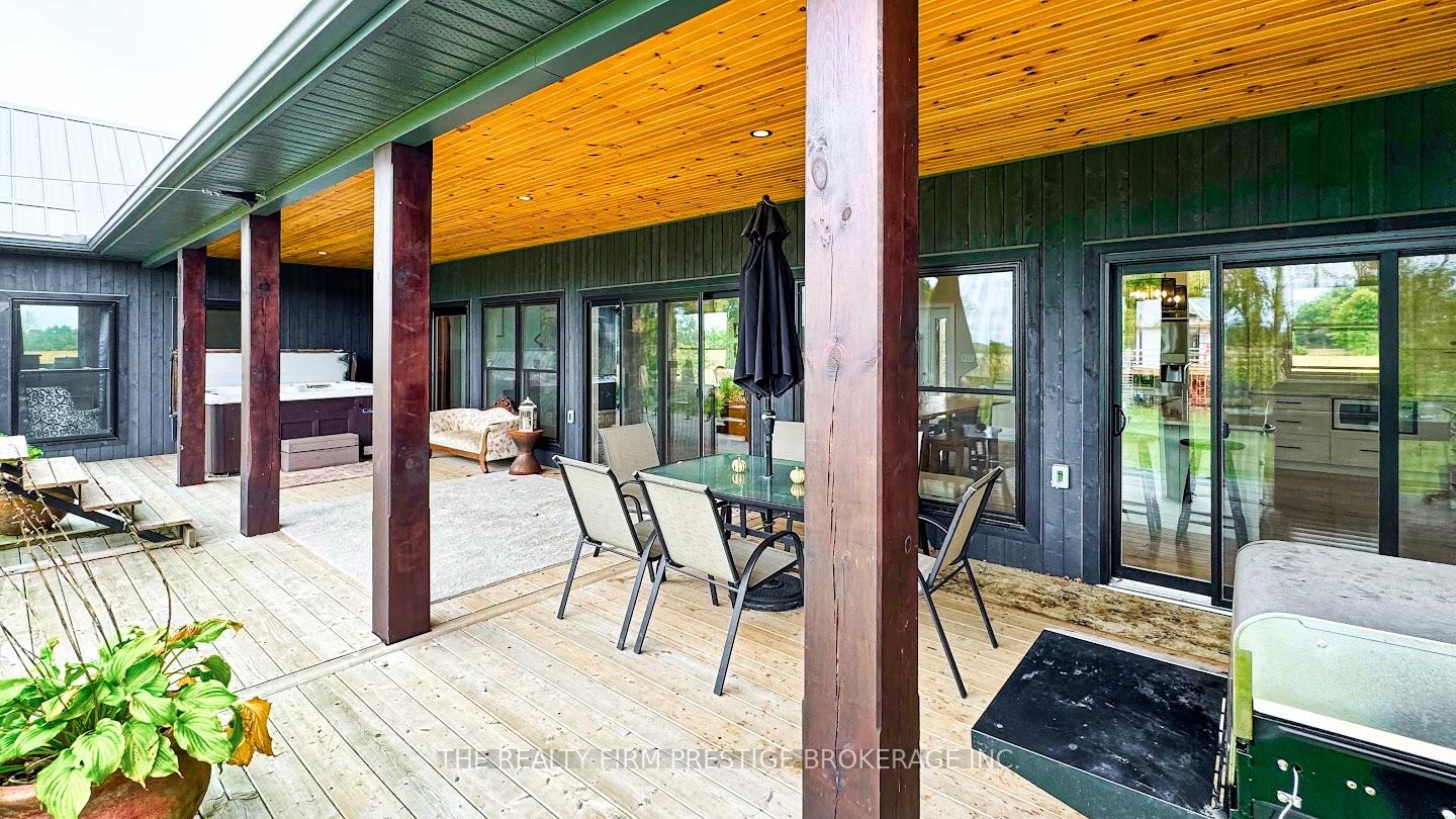 Photo 27 of 26496 Silver Clay Line, West Elgin, Rural West Elgin — HOMEH