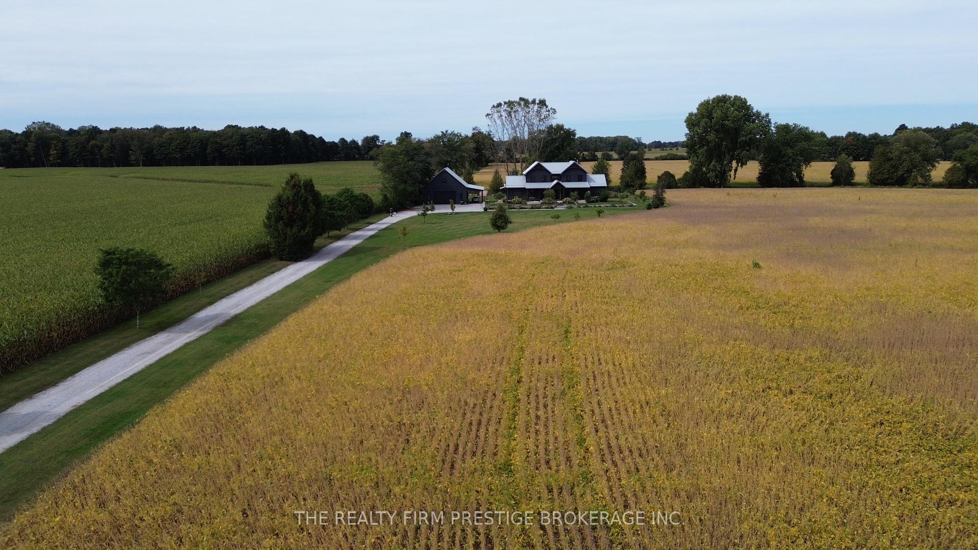 Photo 32 of 26496 Silver Clay Line, West Elgin, Rural West Elgin — HOMEH