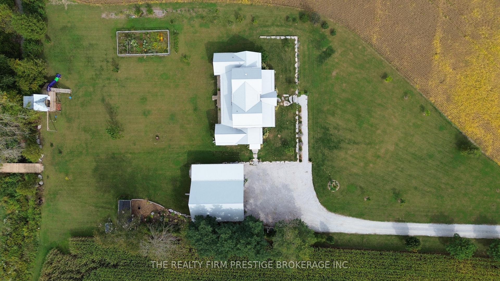 Photo 33 of 26496 Silver Clay Line, West Elgin, Rural West Elgin — HOMEH