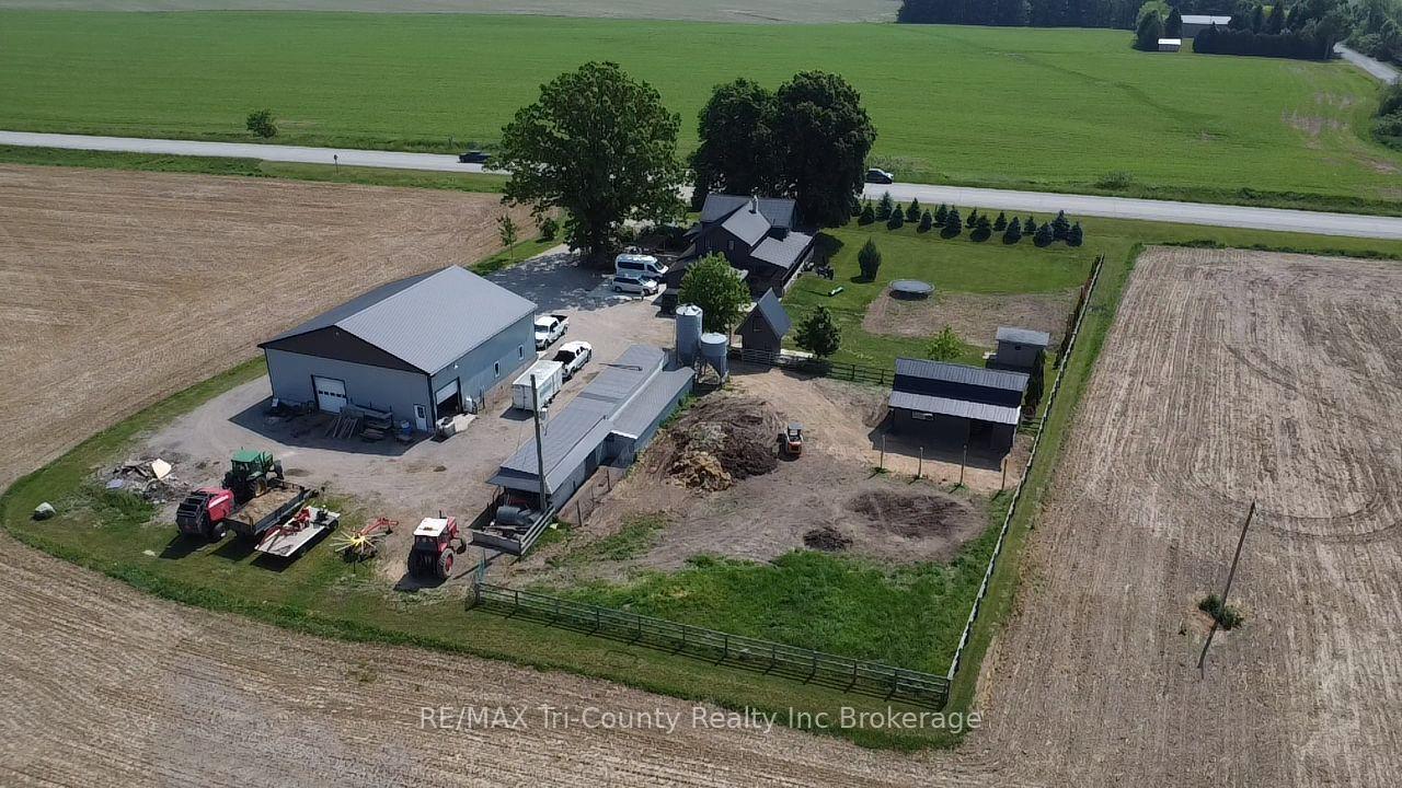 Photo 2 of 9693 Culloden Road, Bayham, Rural Bayham — HOMEH