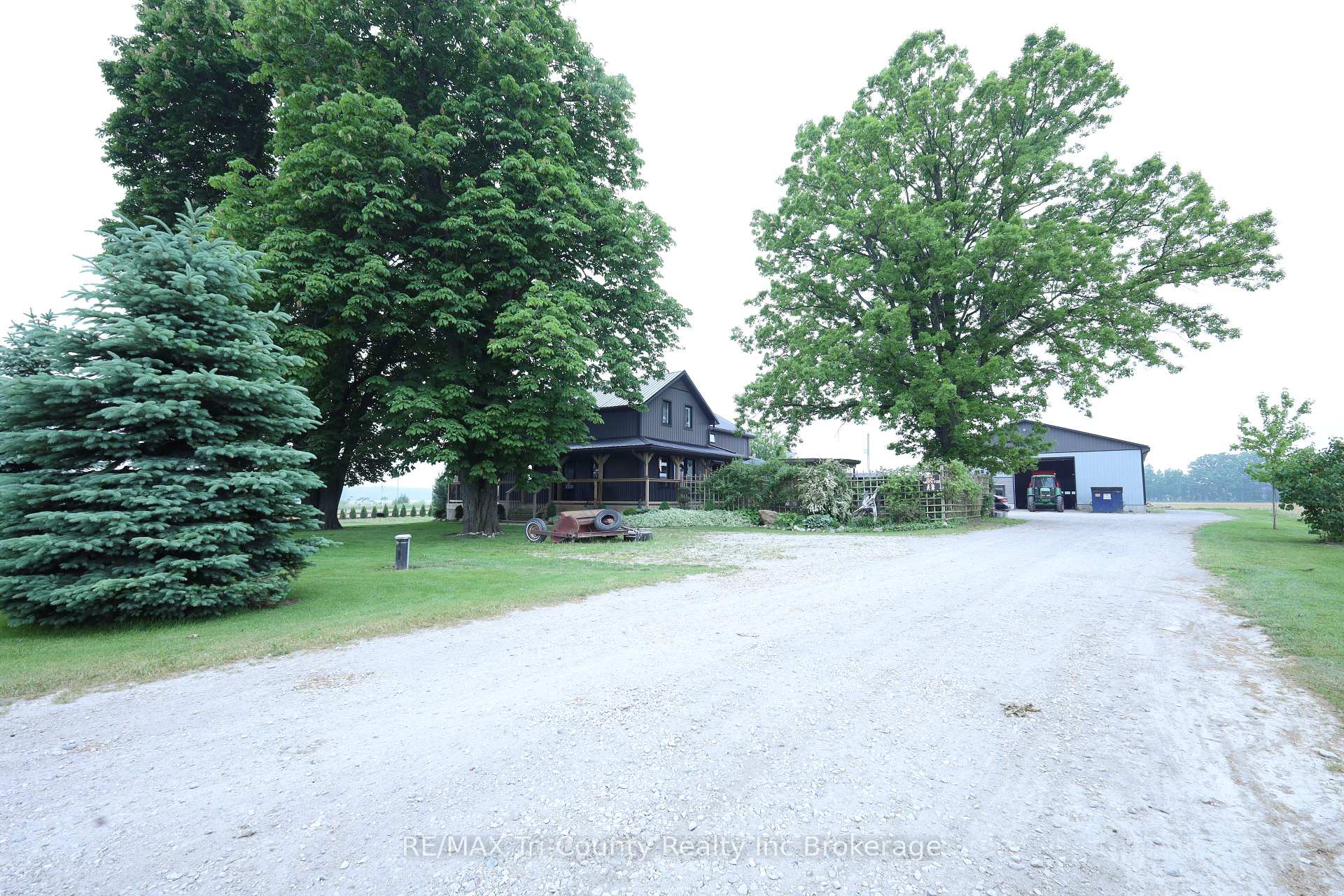 Photo 4 of 9693 Culloden Road, Bayham, Rural Bayham — HOMEH