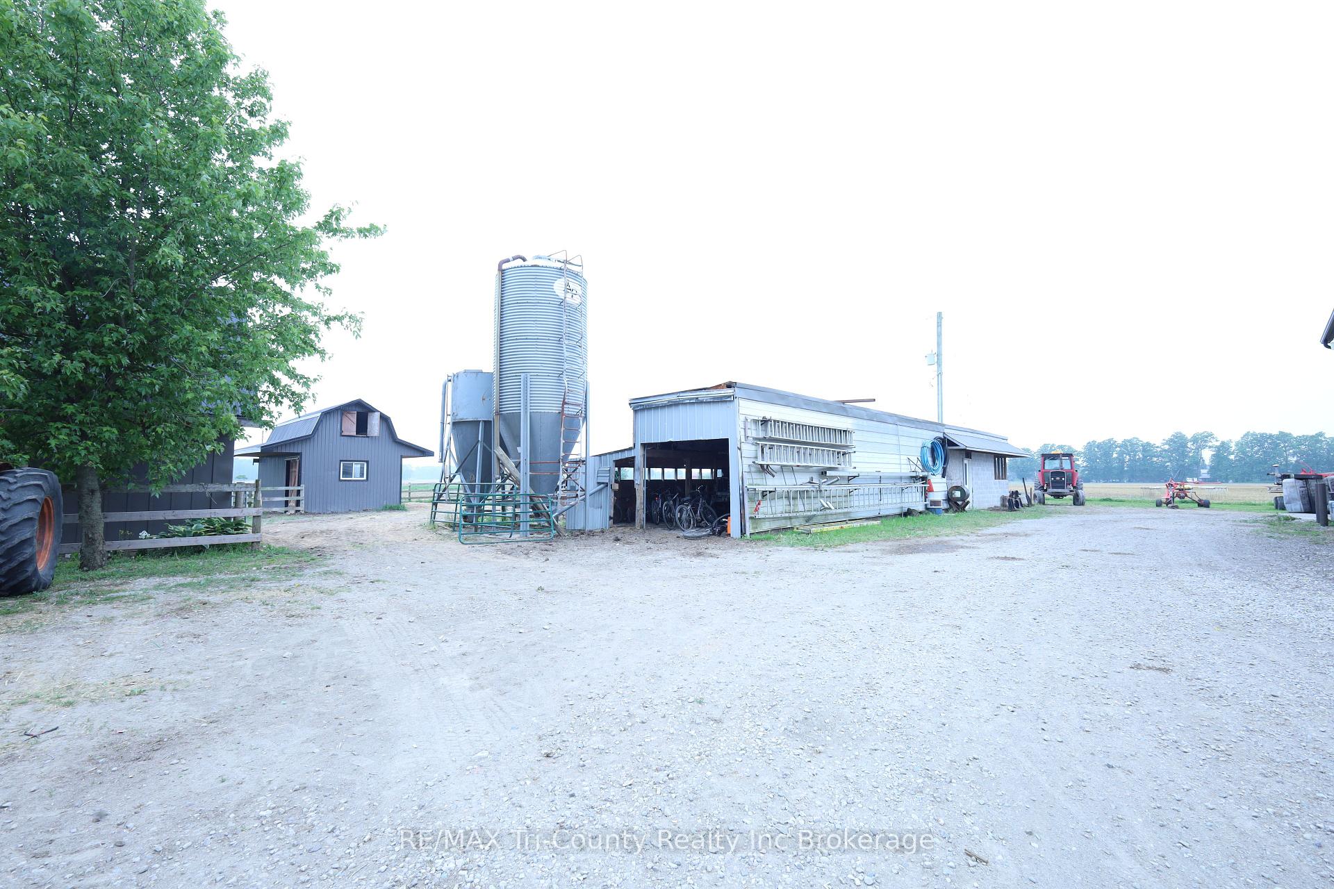 Photo 5 of 9693 Culloden Road, Bayham, Rural Bayham — HOMEH