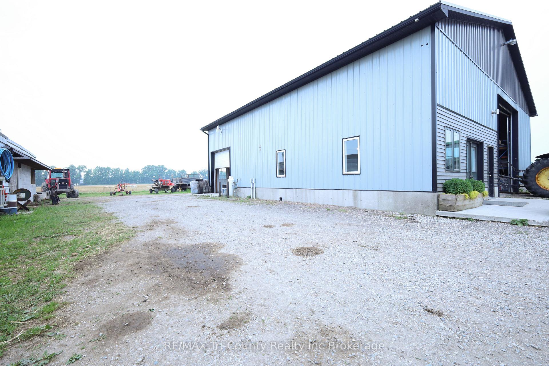 Photo 6 of 9693 Culloden Road, Bayham, Rural Bayham — HOMEH