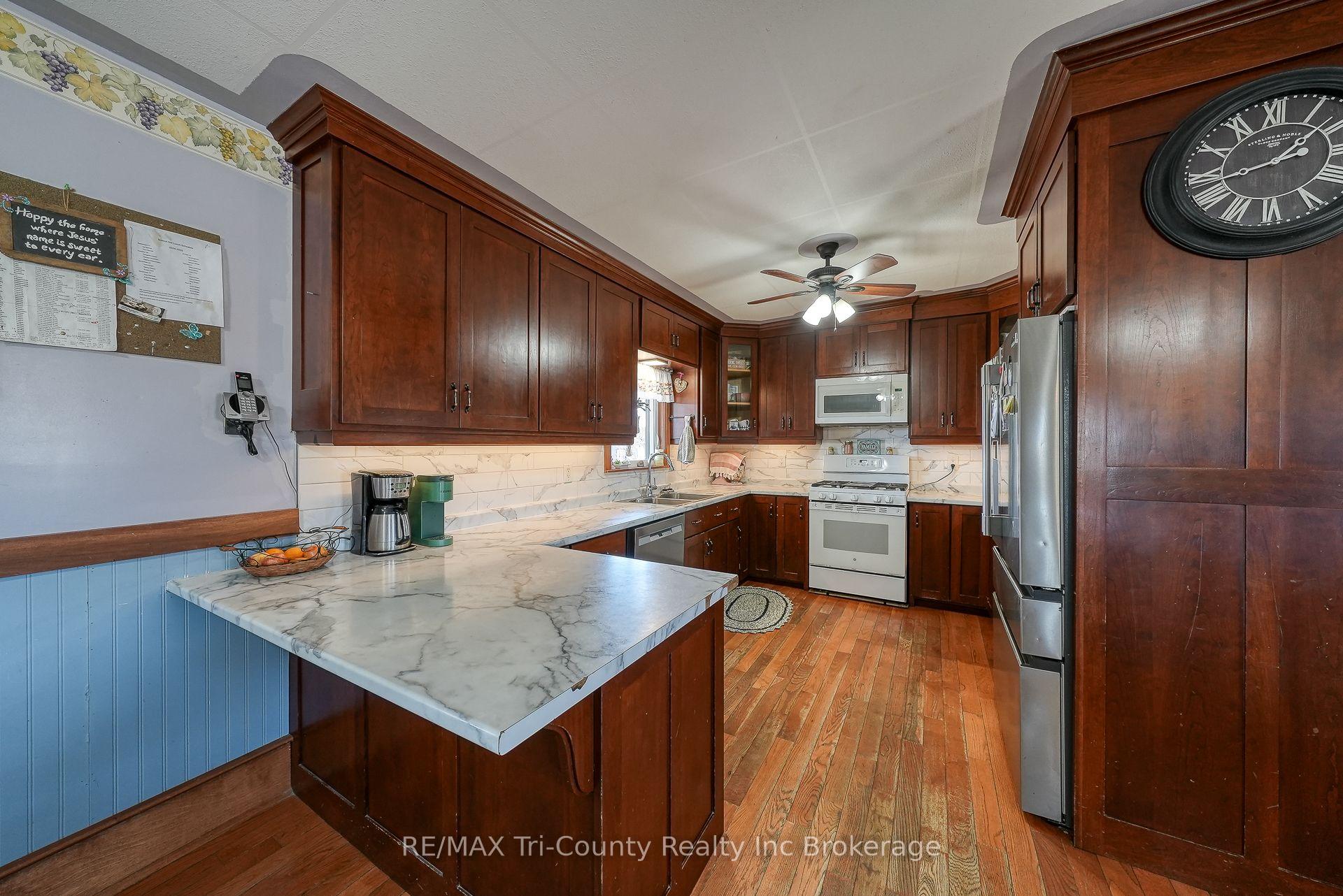 Photo 8 of 9693 Culloden Road, Bayham, Rural Bayham — HOMEH