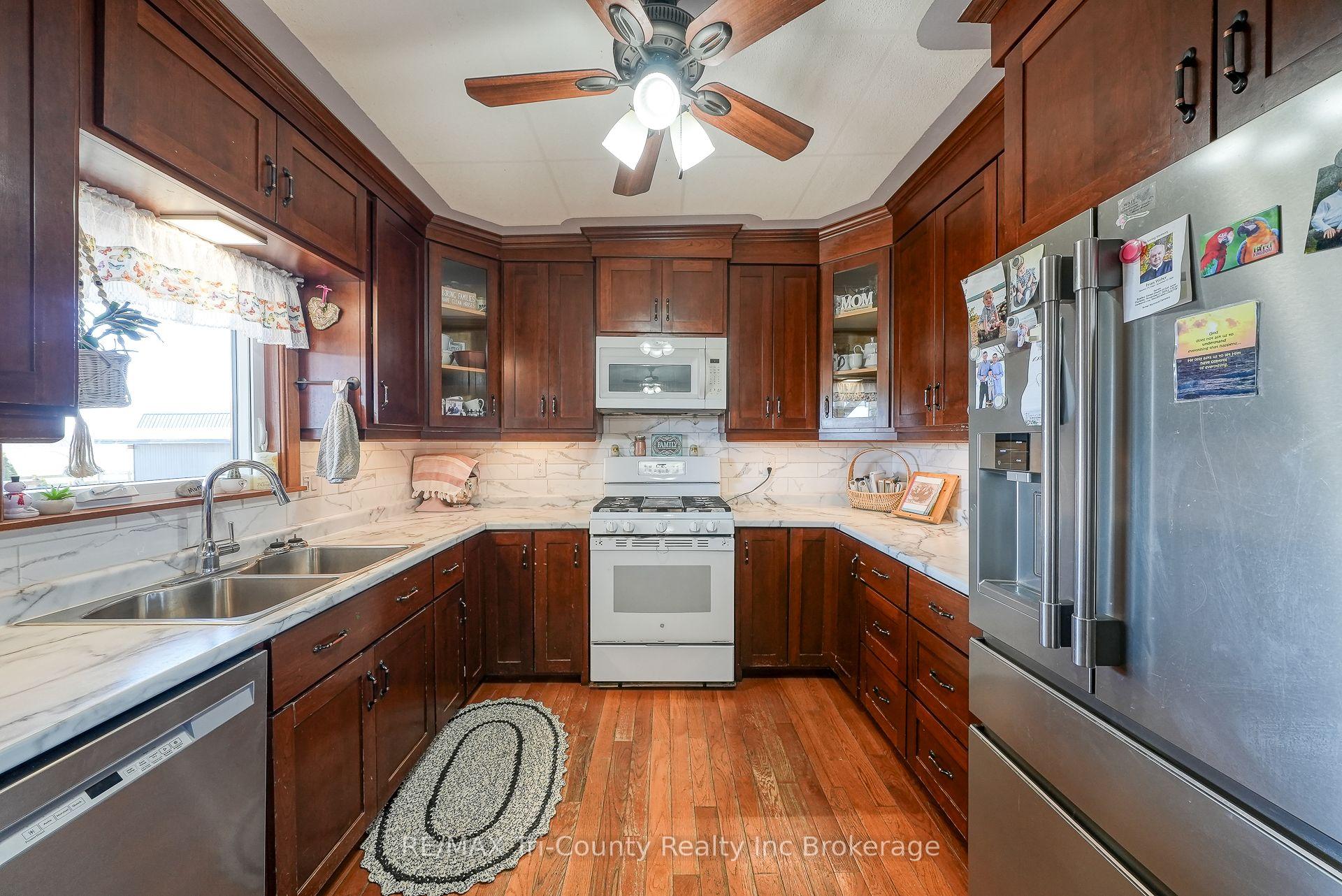 Photo 32 of 9693 Culloden Road, Bayham, Rural Bayham — HOMEH