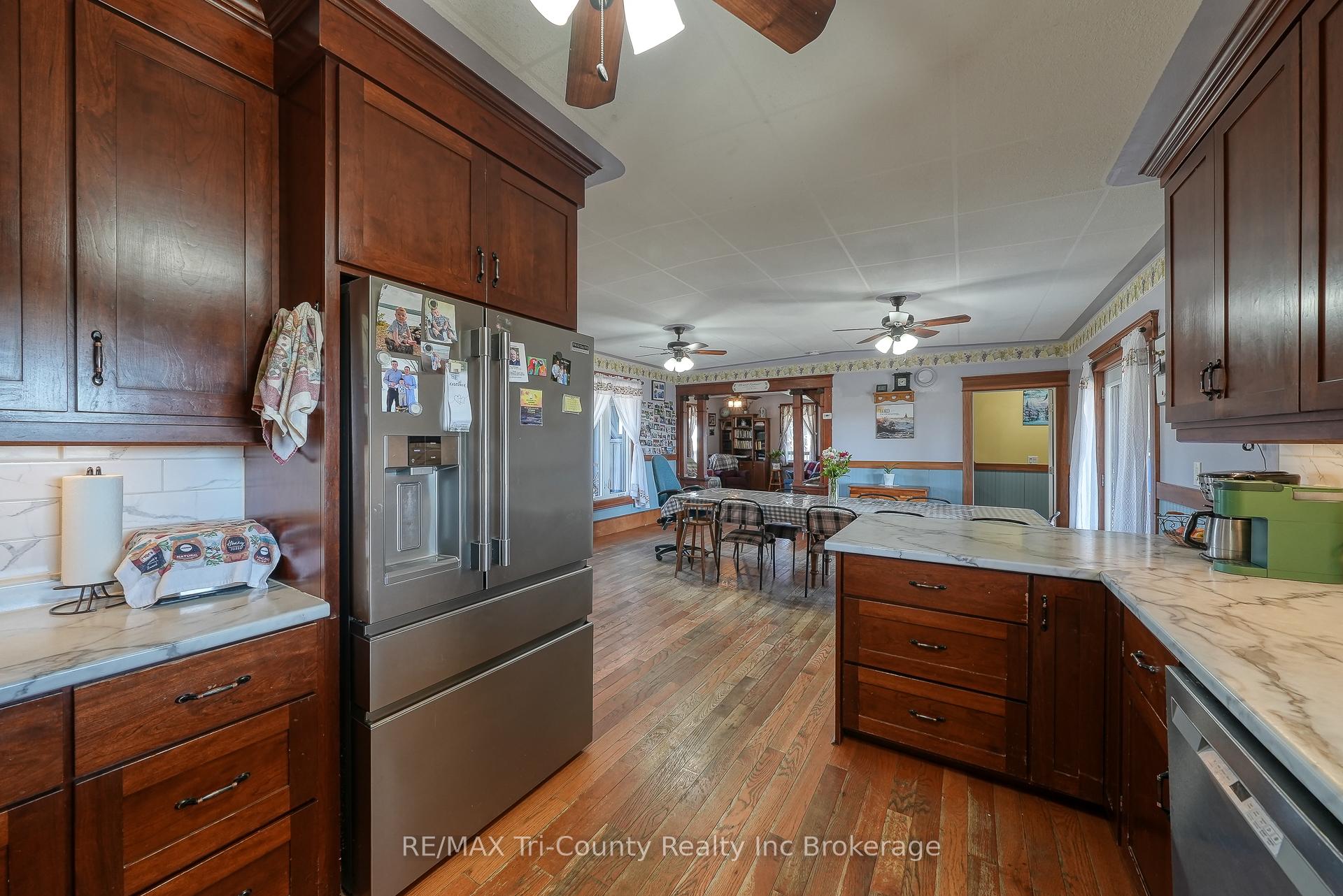 Photo 9 of 9693 Culloden Road, Bayham, Rural Bayham — HOMEH