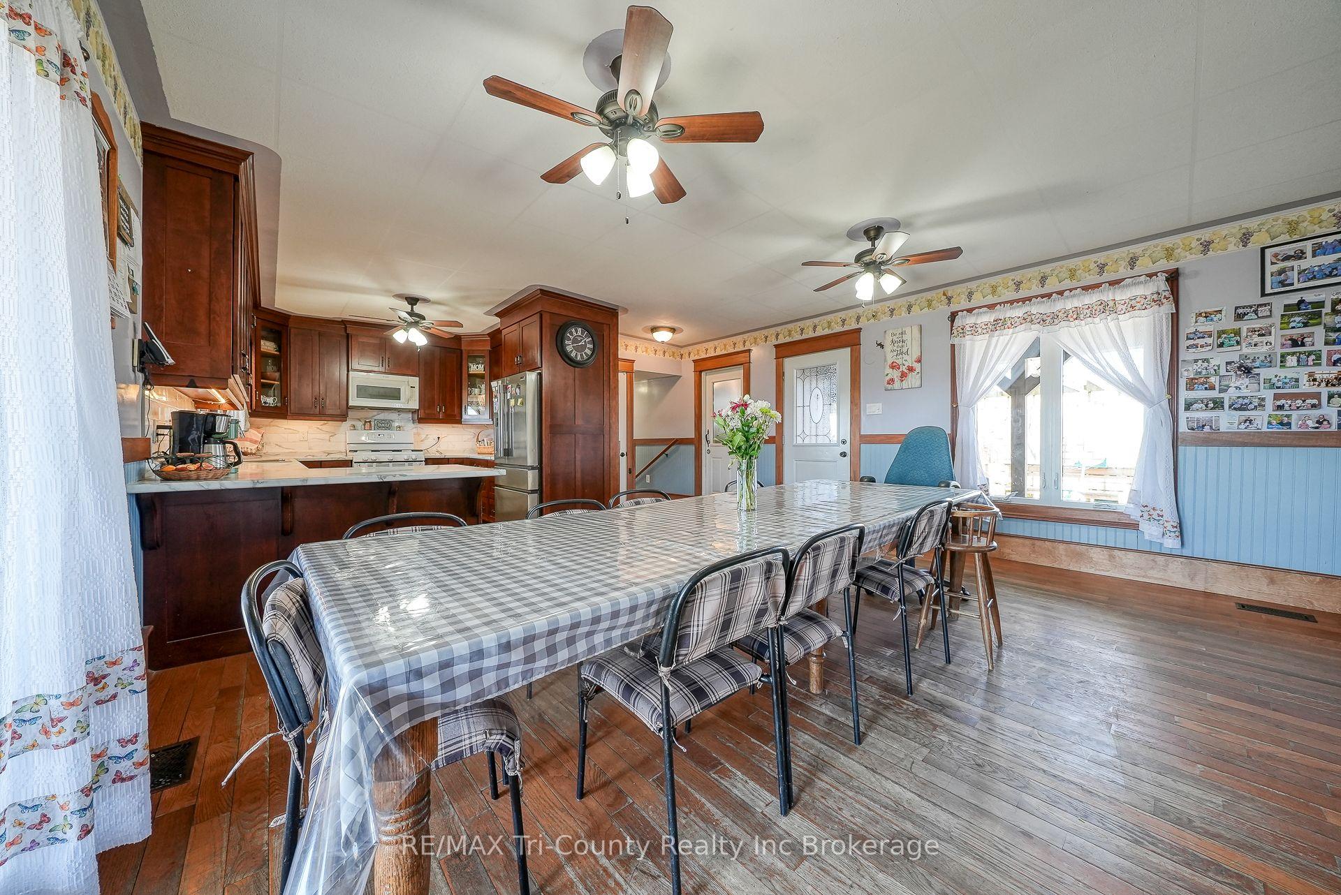 Photo 10 of 9693 Culloden Road, Bayham, Rural Bayham — HOMEH