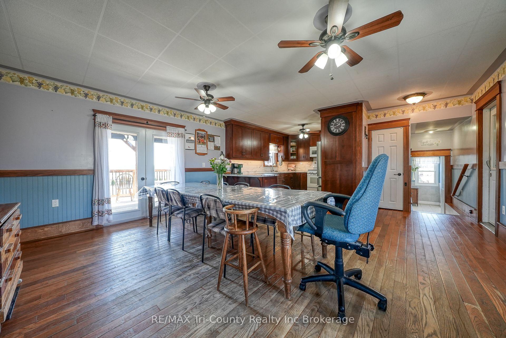 Photo 11 of 9693 Culloden Road, Bayham, Rural Bayham — HOMEH