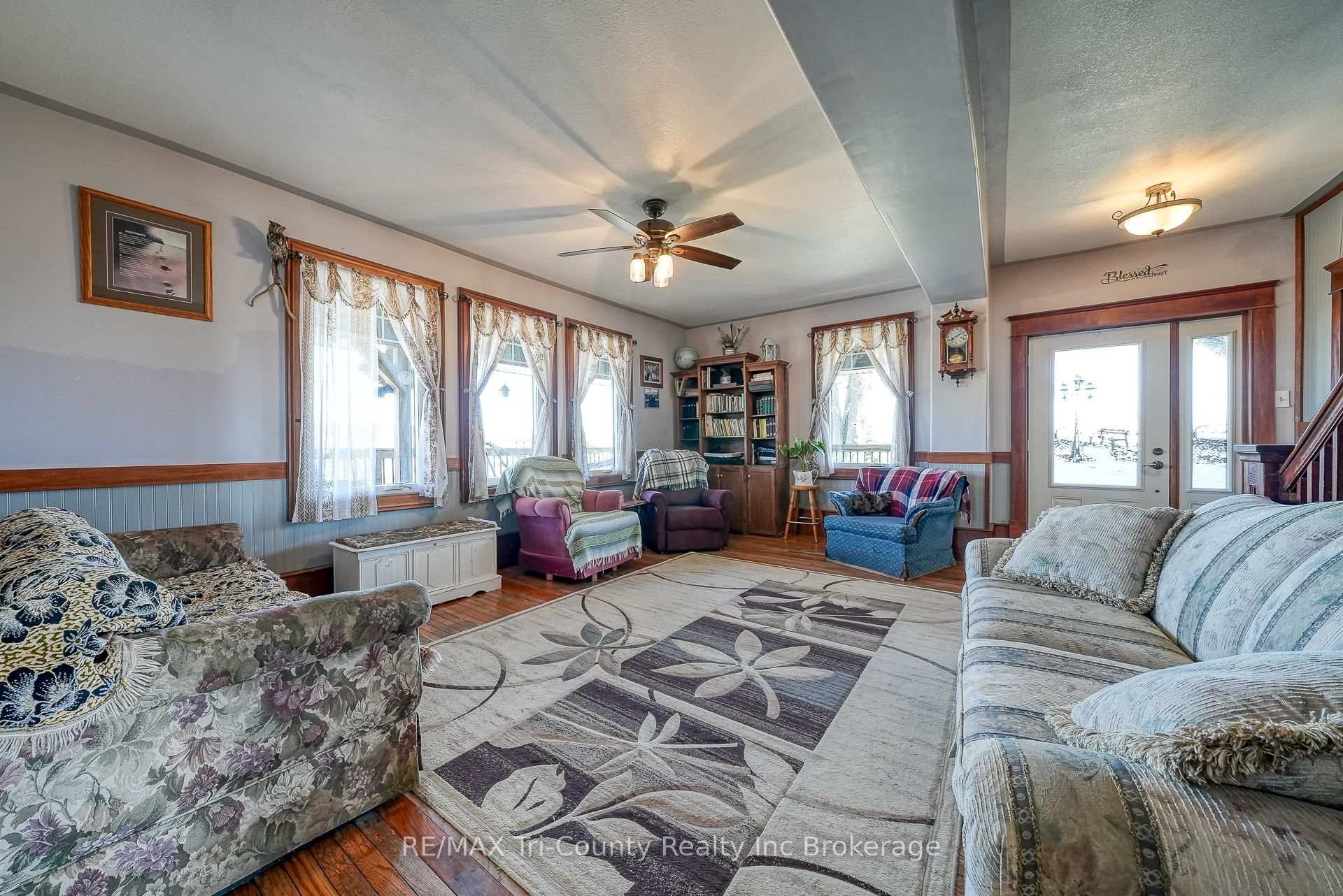 Photo 15 of 9693 Culloden Road, Bayham, Rural Bayham — HOMEH