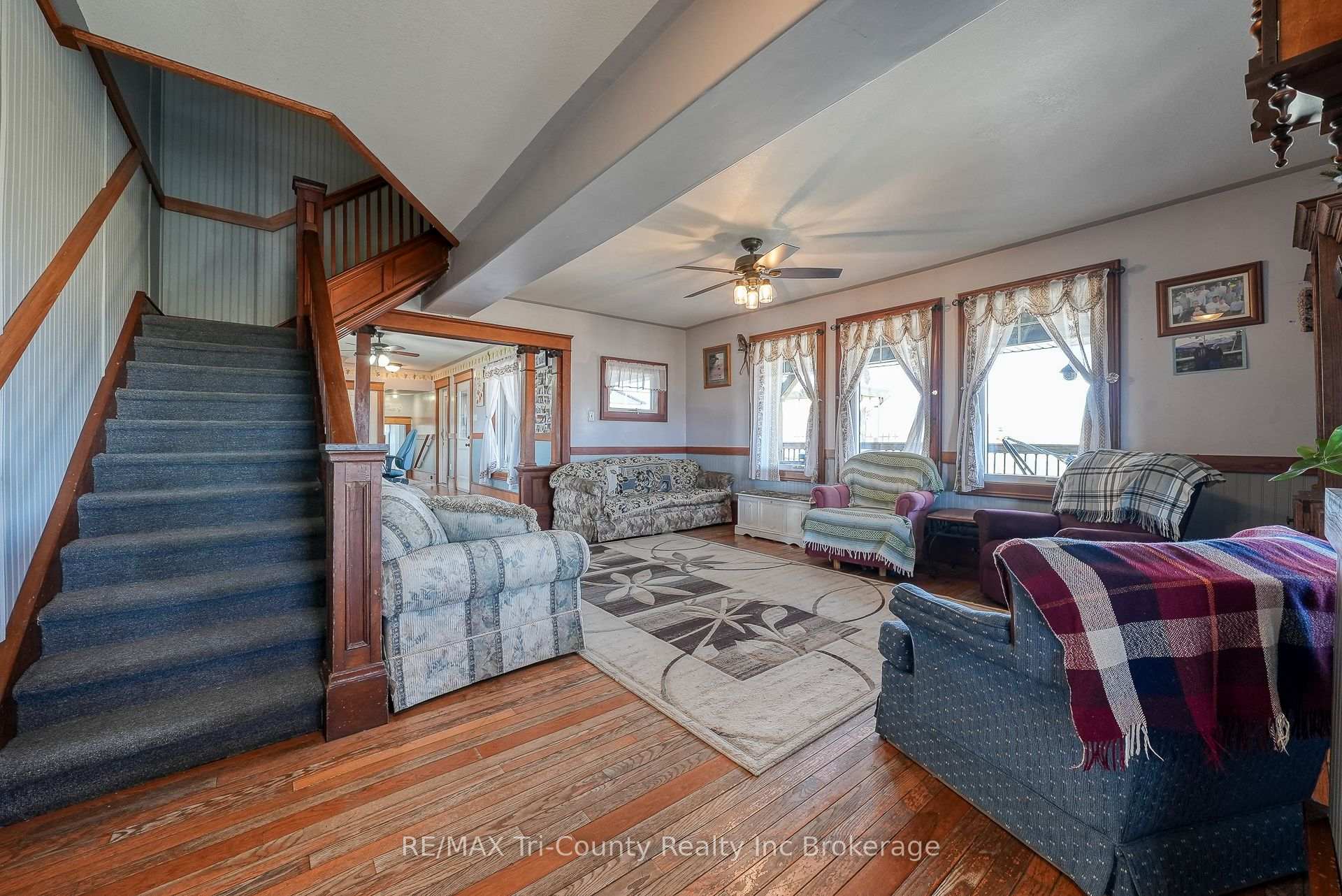 Photo 16 of 9693 Culloden Road, Bayham, Rural Bayham — HOMEH