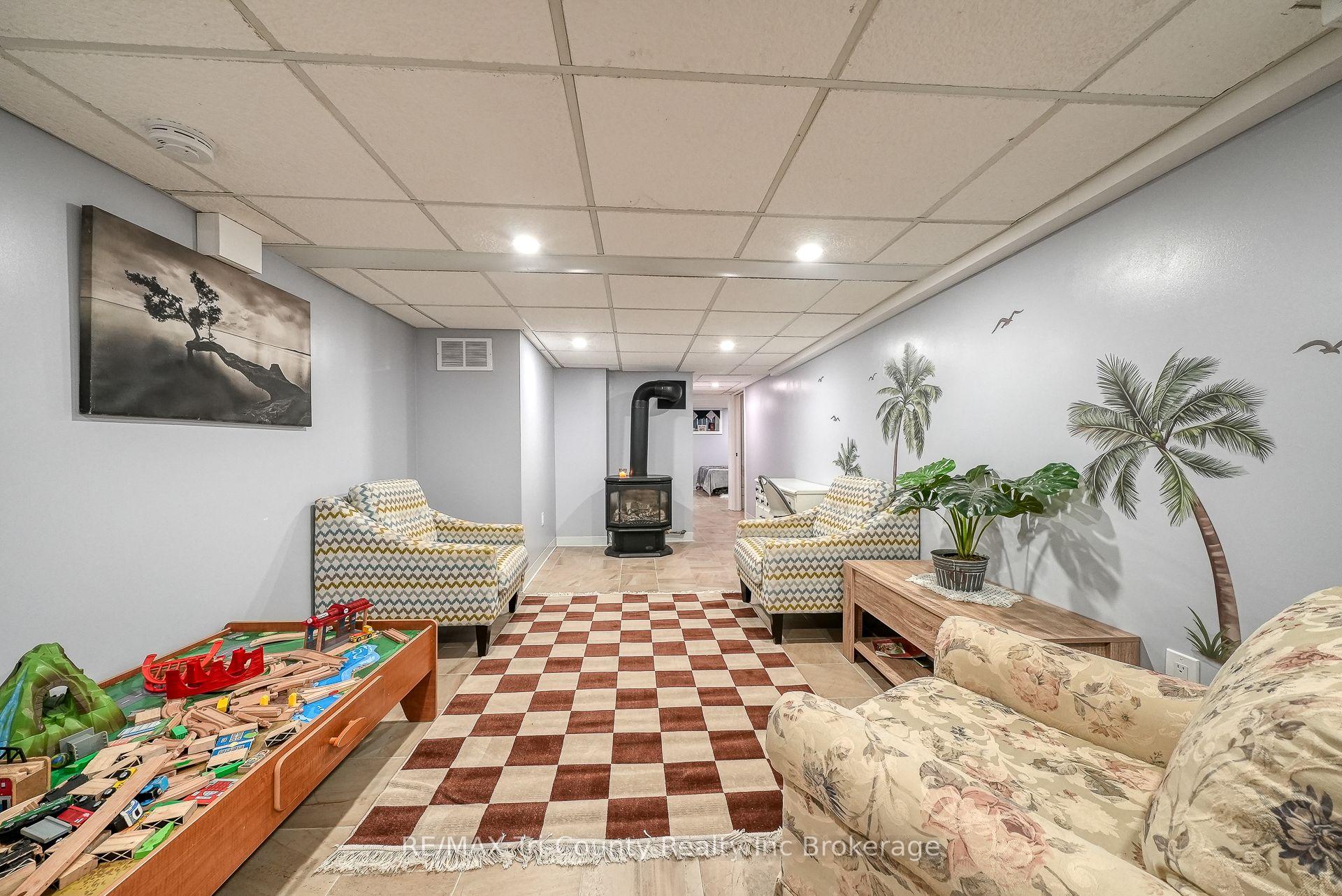 Photo 24 of 9693 Culloden Road, Bayham, Rural Bayham — HOMEH