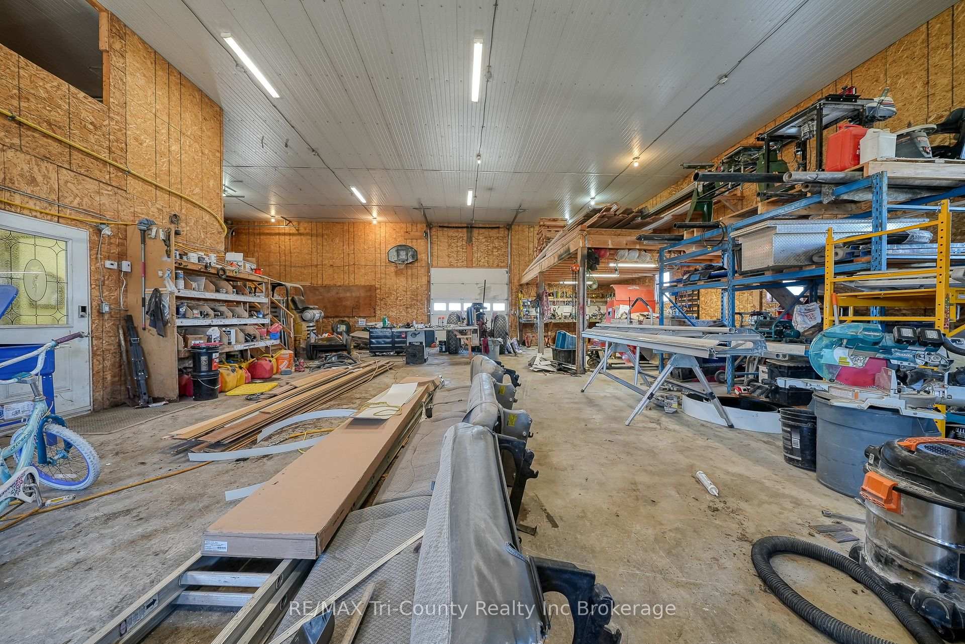 Photo 34 of 9693 Culloden Road, Bayham, Rural Bayham — HOMEH