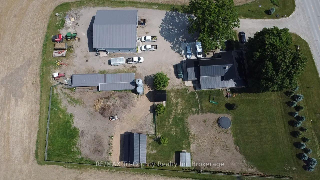 Photo 41 of 9693 Culloden Road, Bayham, Rural Bayham — HOMEH