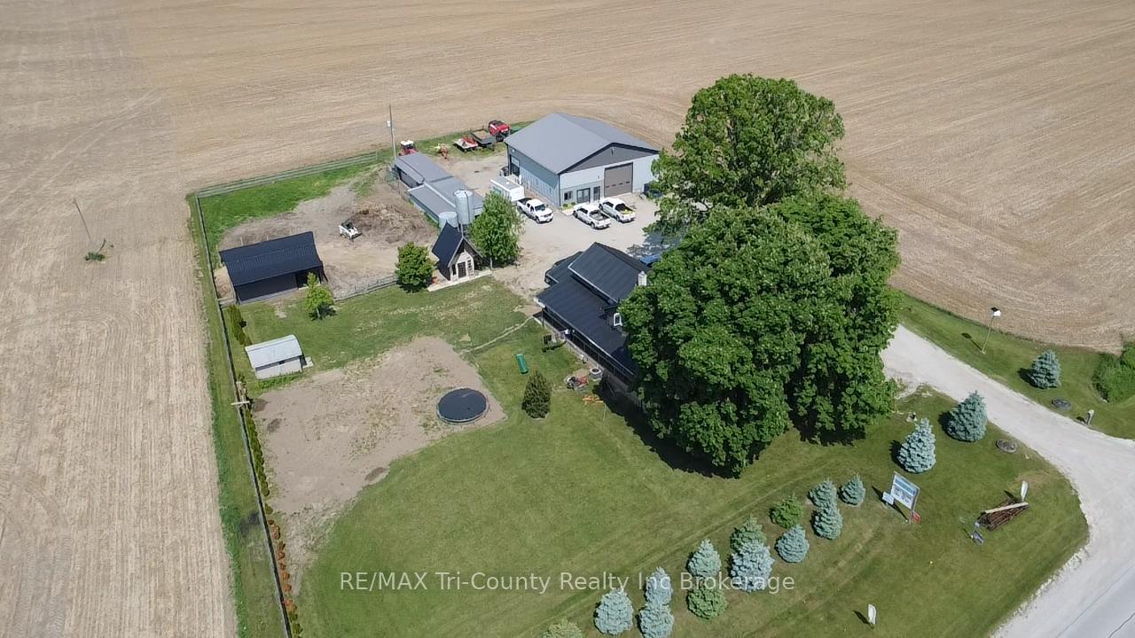 Photo 42 of 9693 Culloden Road, Bayham, Rural Bayham — HOMEH
