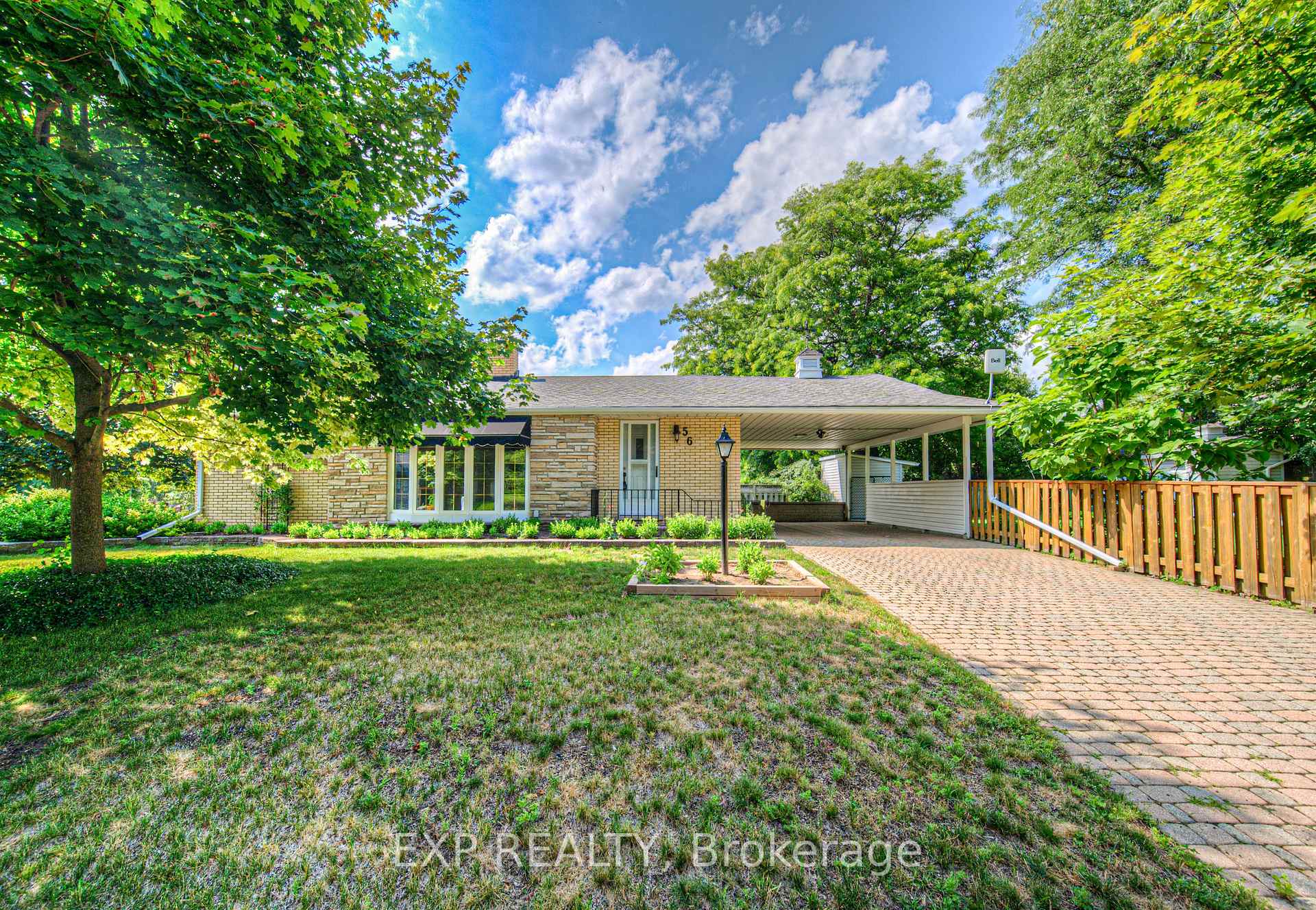 Photo 1 of 56 Cardinal Crescent S, Waterloo — HOMEH