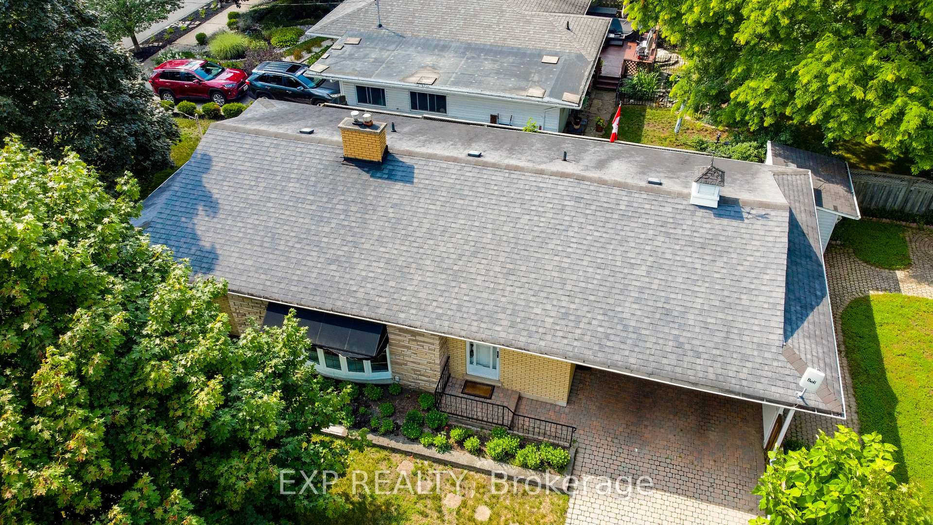 Photo 34 of 56 Cardinal Crescent S, Waterloo — HOMEH