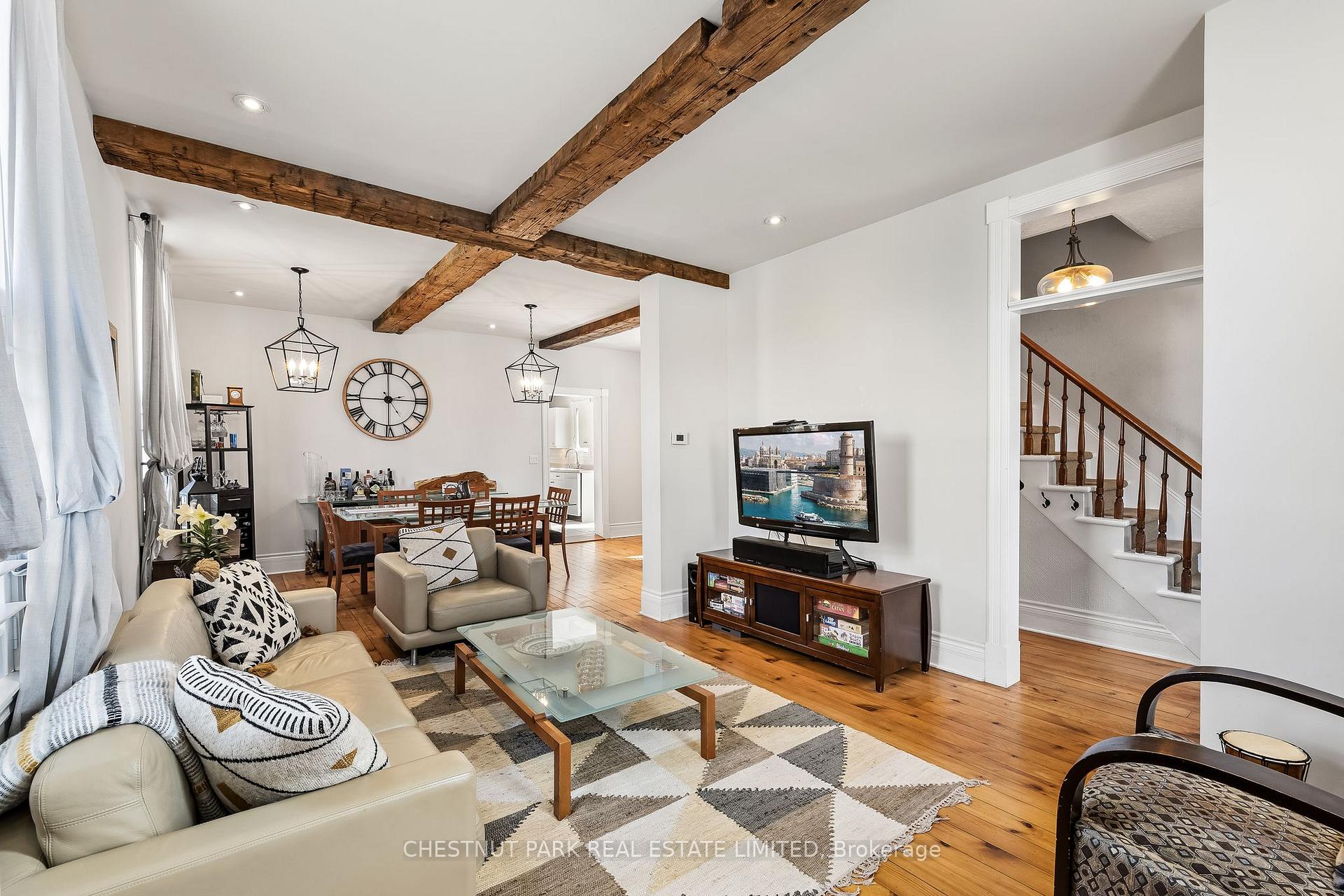 Photo 7 of 81 Victoria Drive, Uxbridge — HOMEH