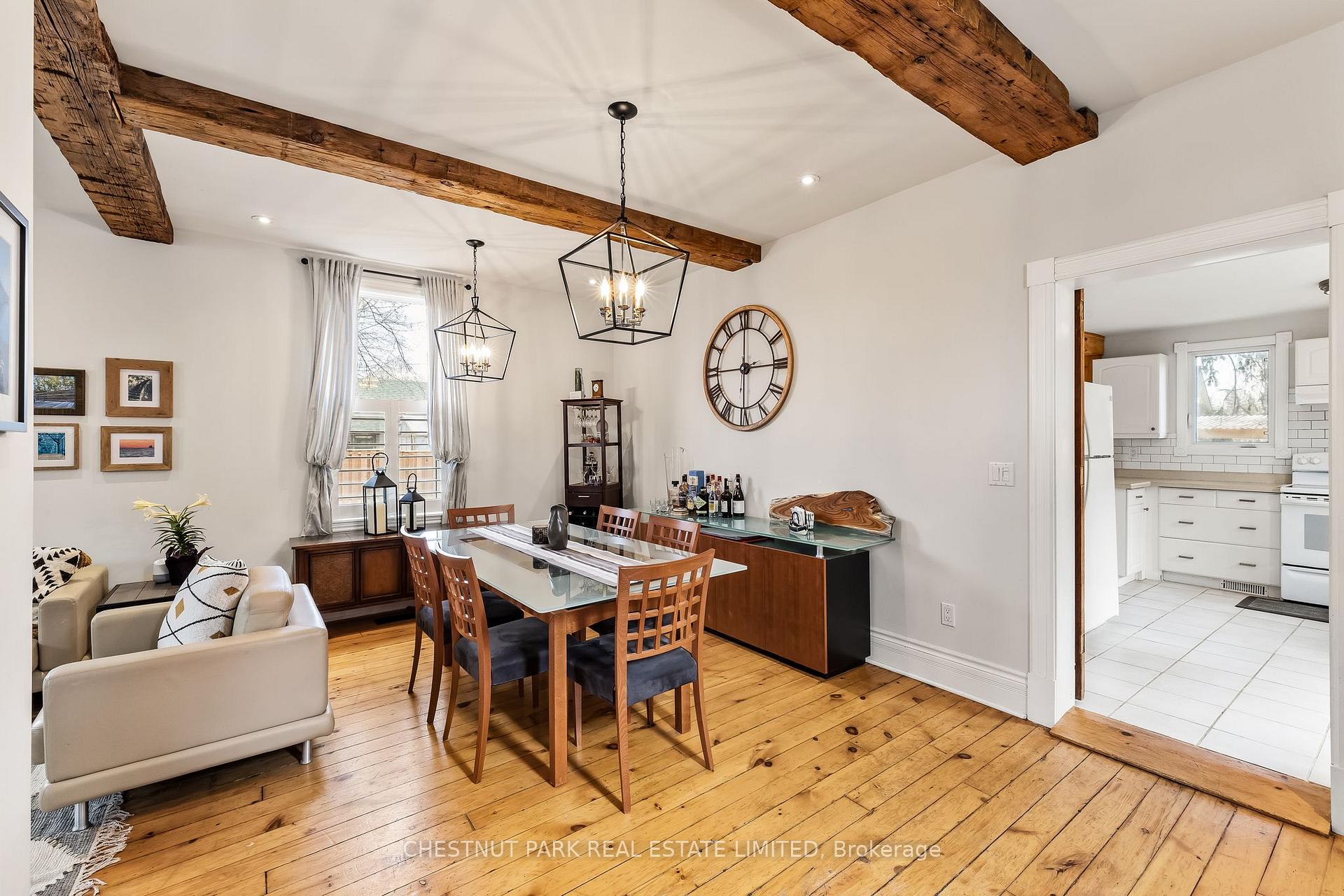 Photo 9 of 81 Victoria Drive, Uxbridge — HOMEH