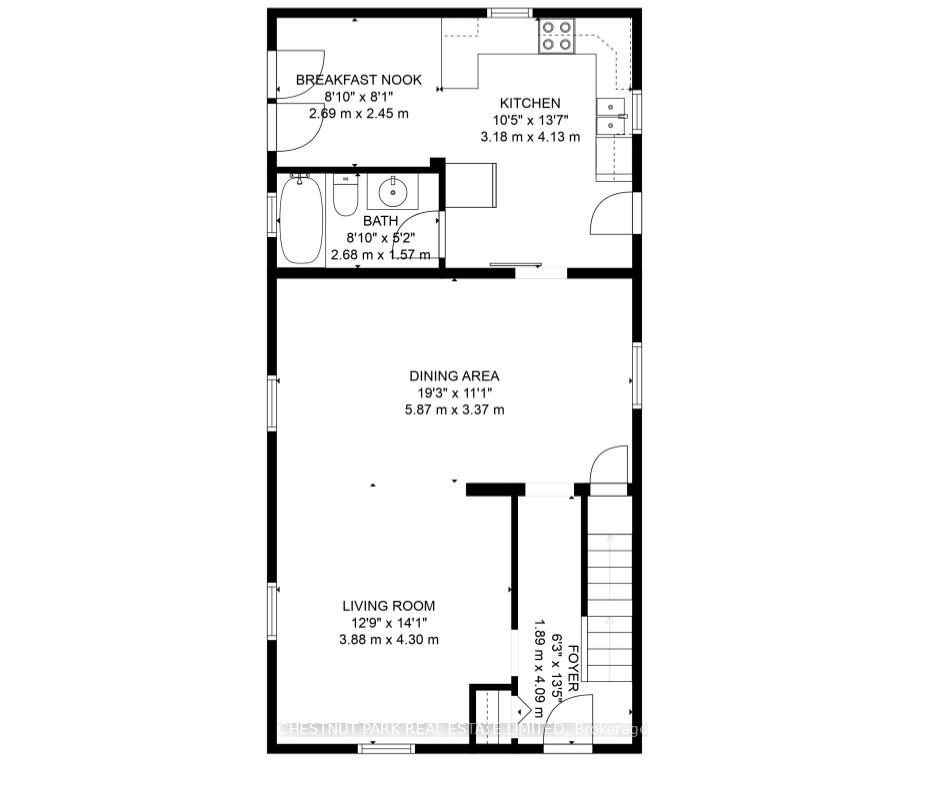 Photo 30 of 81 Victoria Drive, Uxbridge — HOMEH