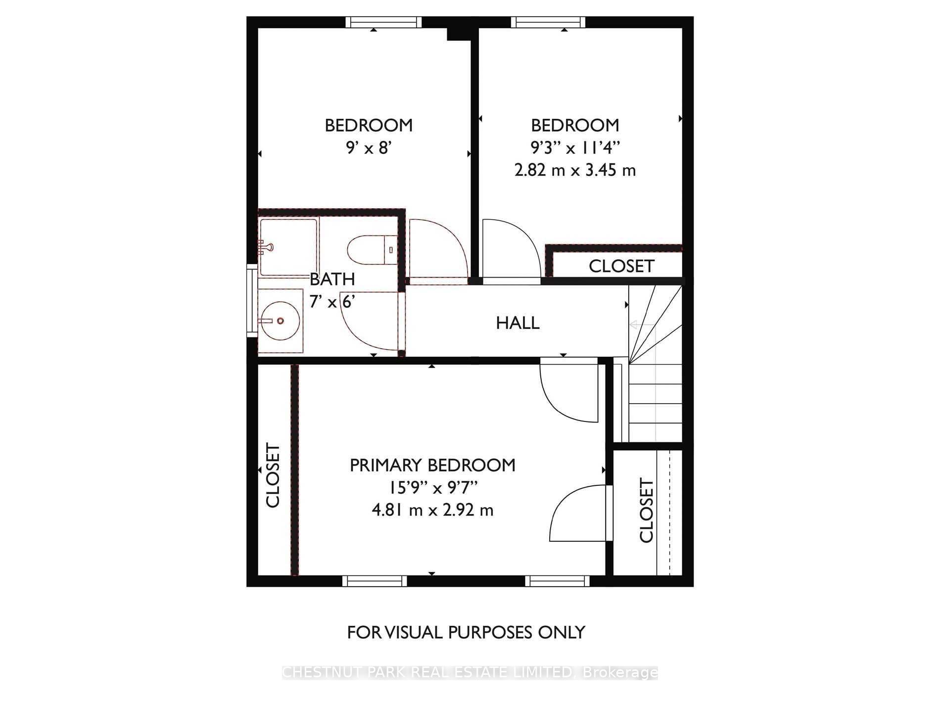 Photo 32 of 81 Victoria Drive, Uxbridge — HOMEH
