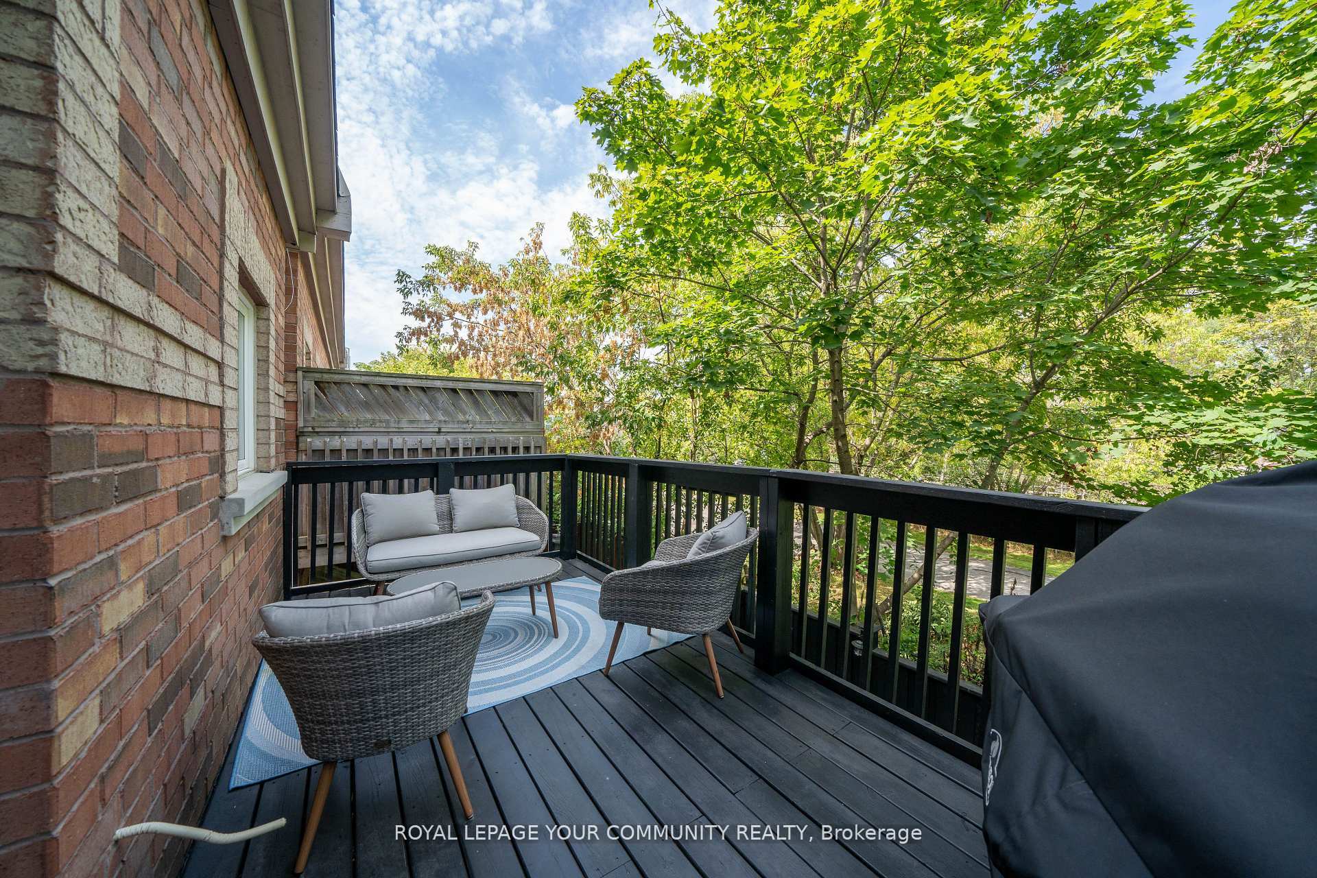 Photo 15 of Unit 5, 8032 Kipling Avenue, Vaughan, West Woodbridge — HOMEH