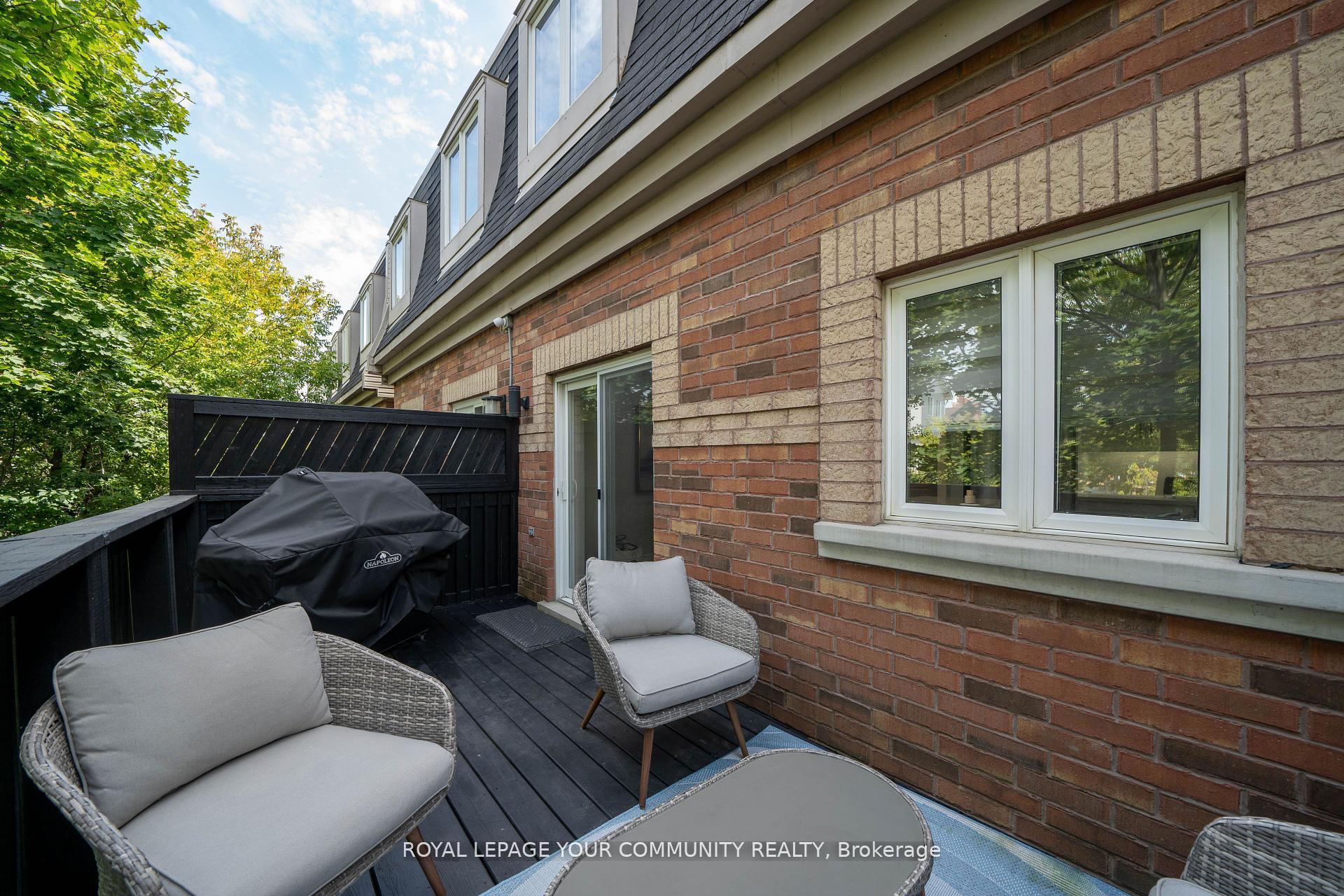 Photo 16 of Unit 5, 8032 Kipling Avenue, Vaughan, West Woodbridge — HOMEH